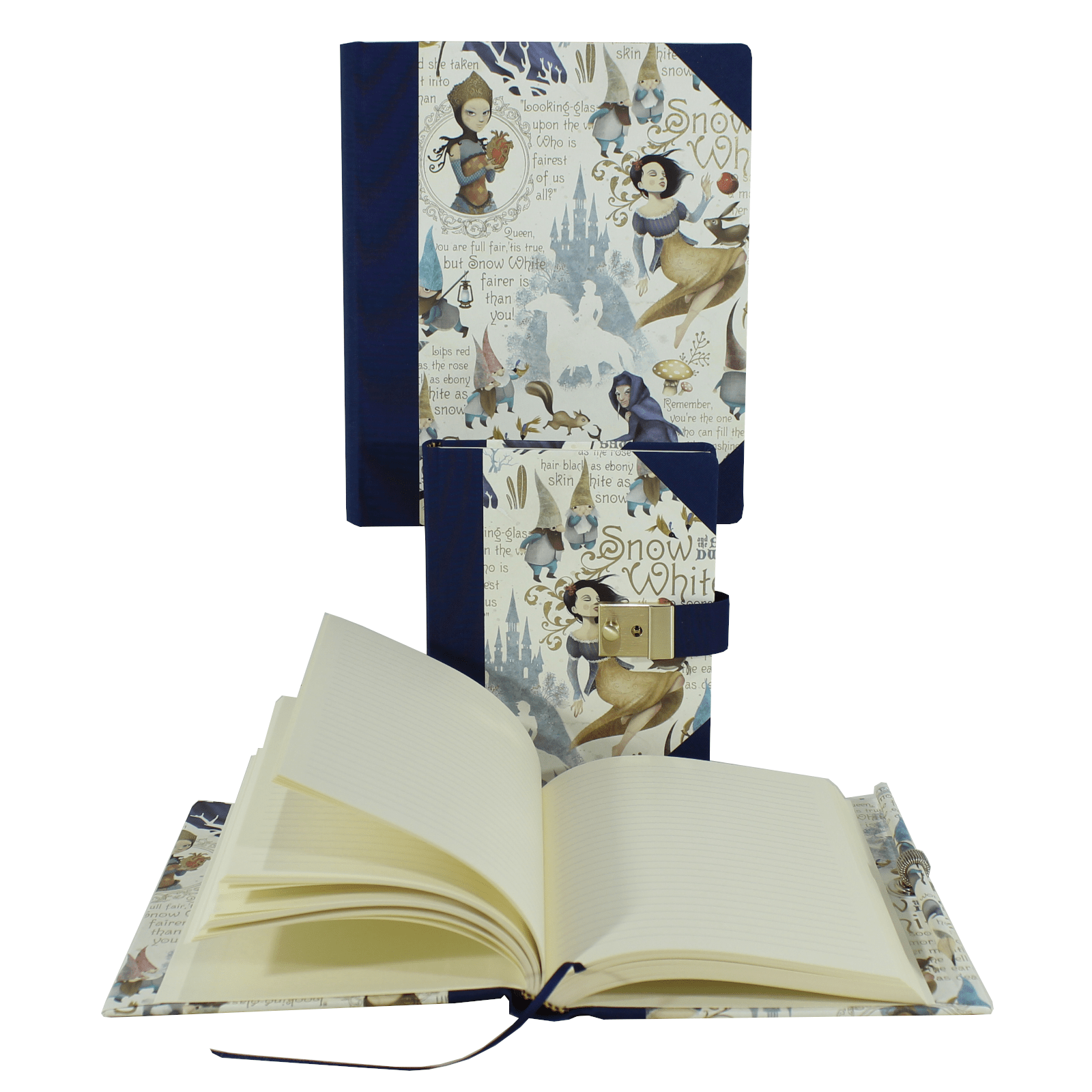 Kollektion Schneewittchen