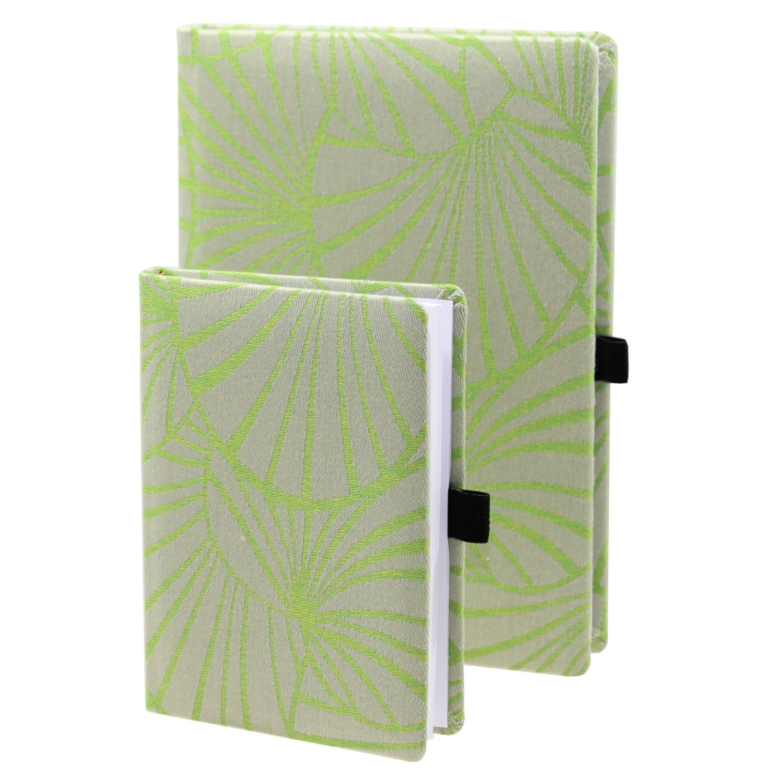 Hauptbild Taschenkalender Emilia in Grün