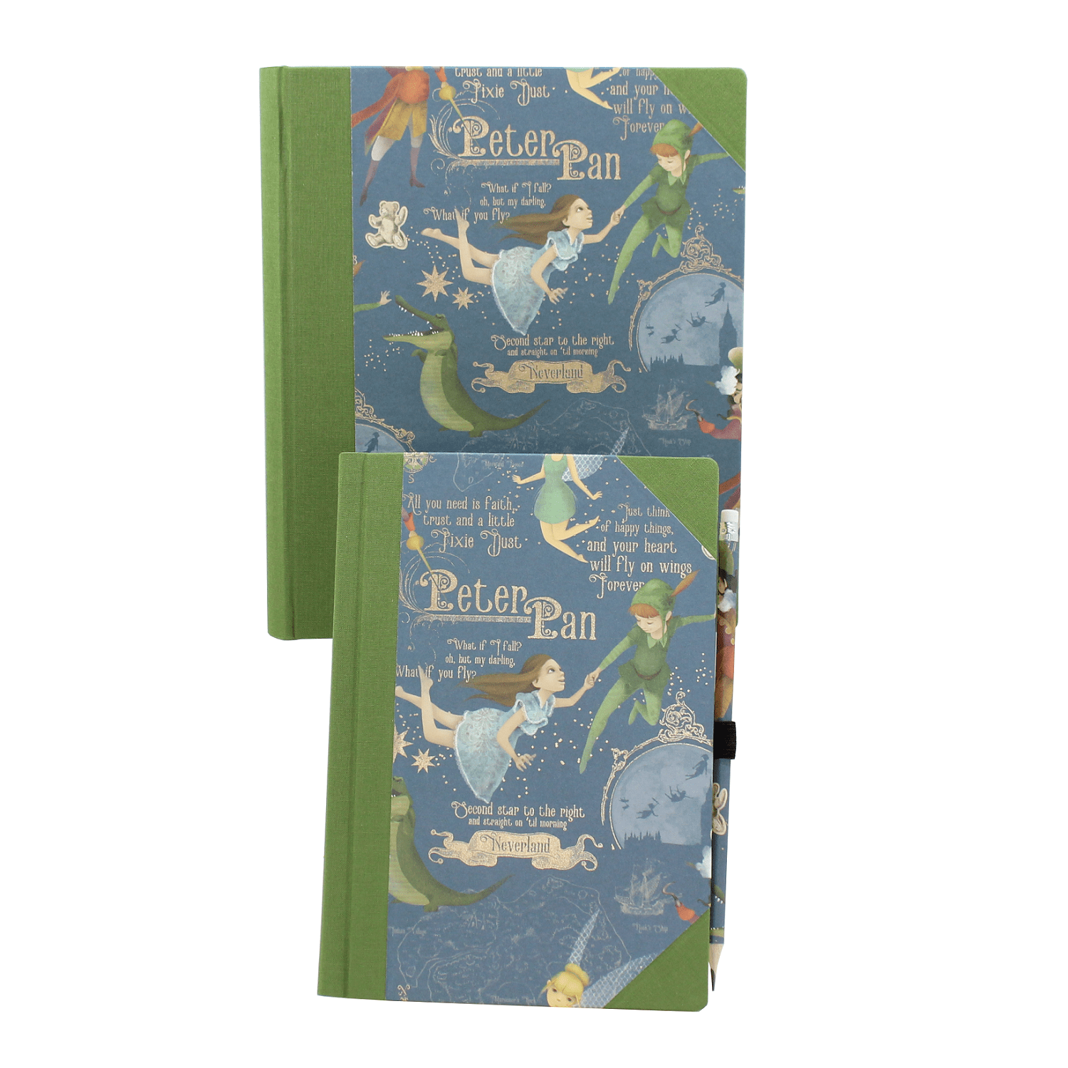 Kollektion Peter Pan