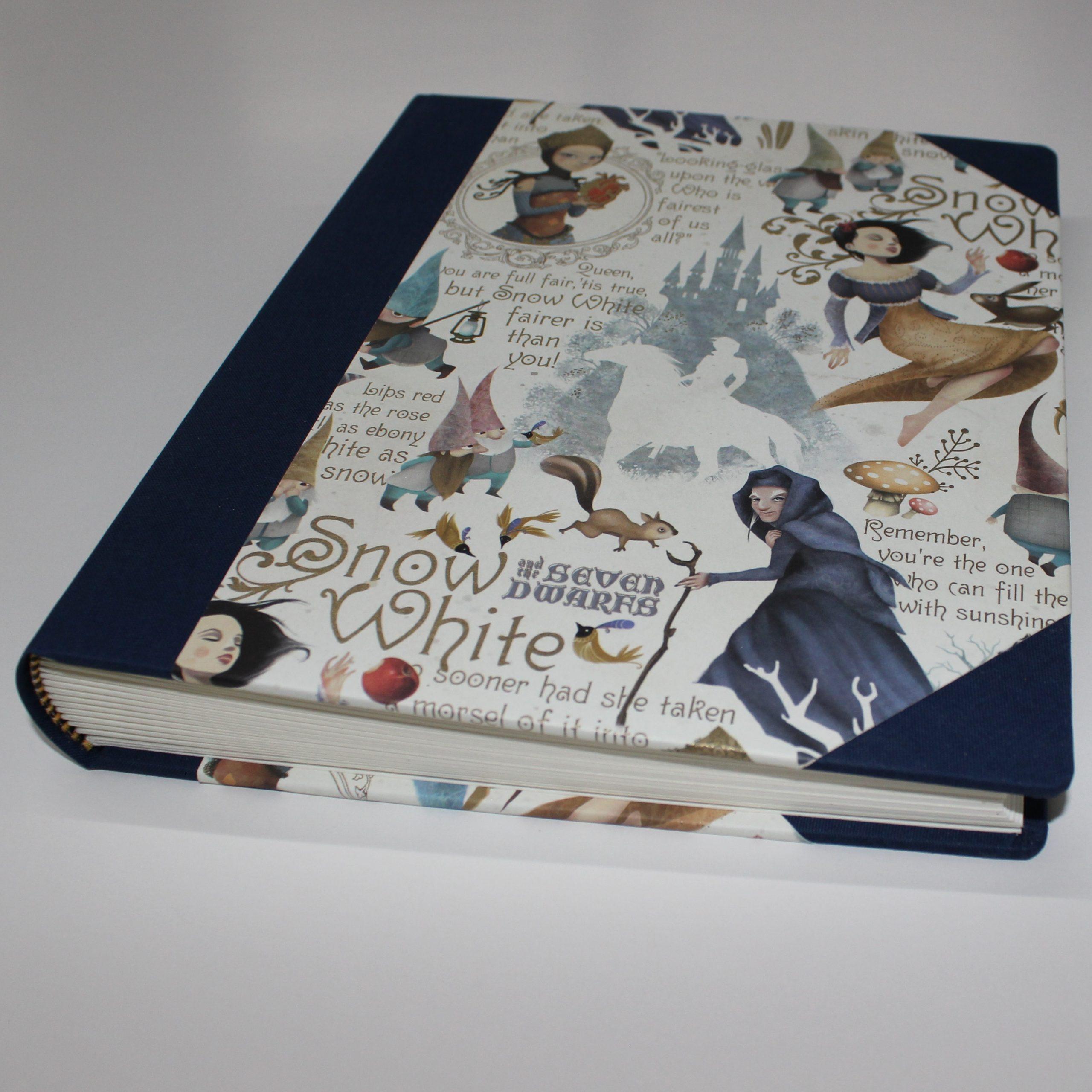 IMG_8418 Fotoalbum Schneewittchen