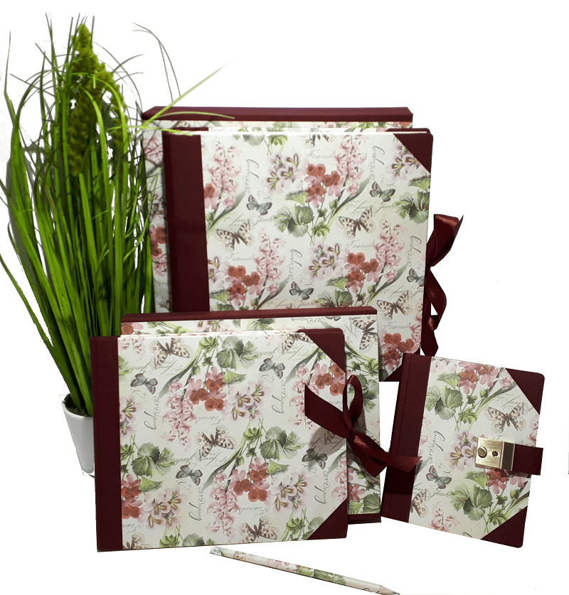 Kollektion Romantica klein Kollektion Romantica