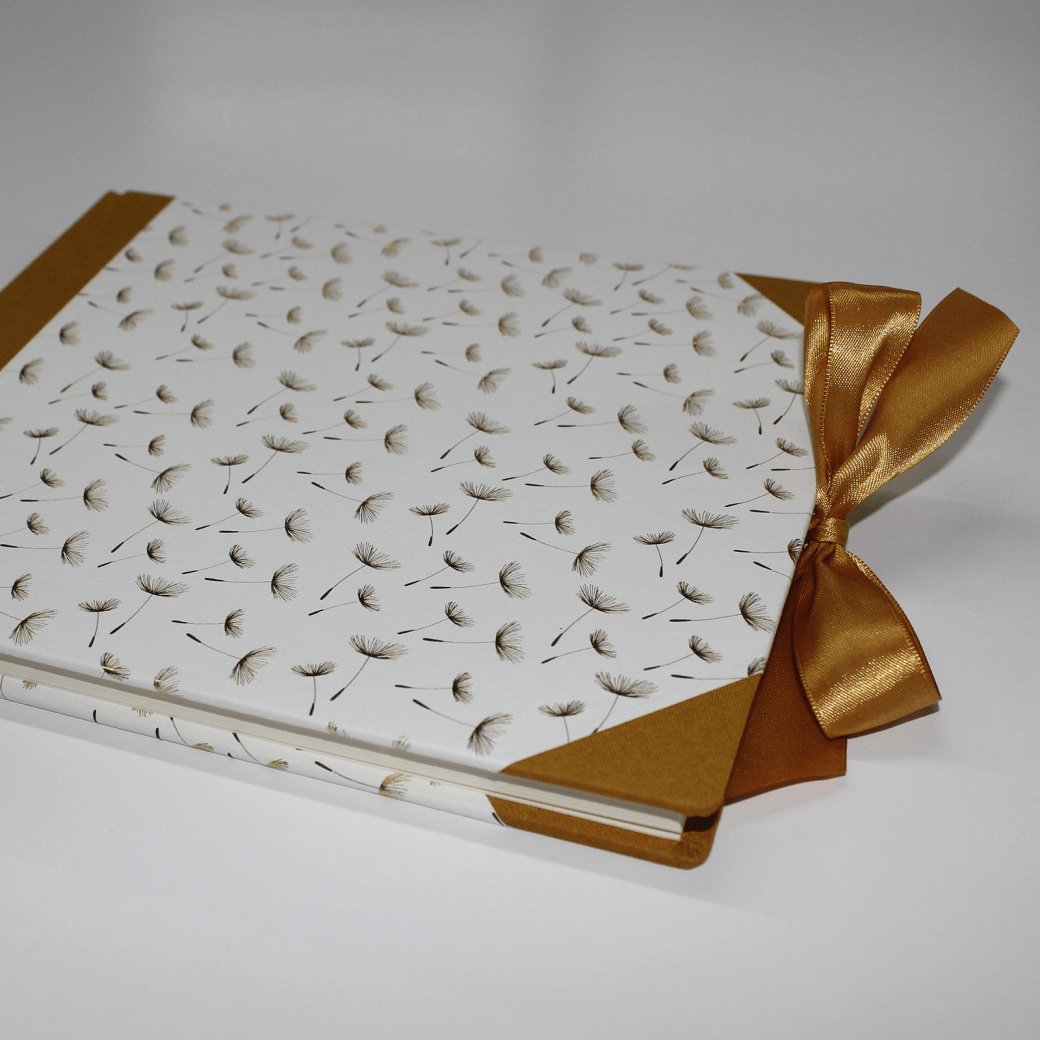 Gästebuch Dente di Leone