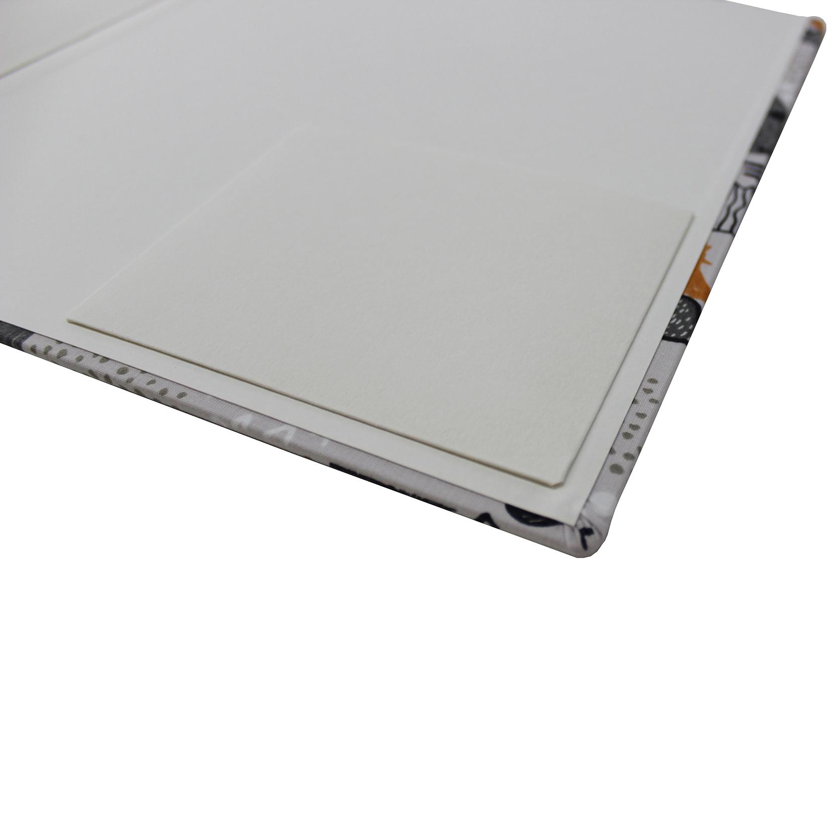 Kinder-Fotoalbum Moose