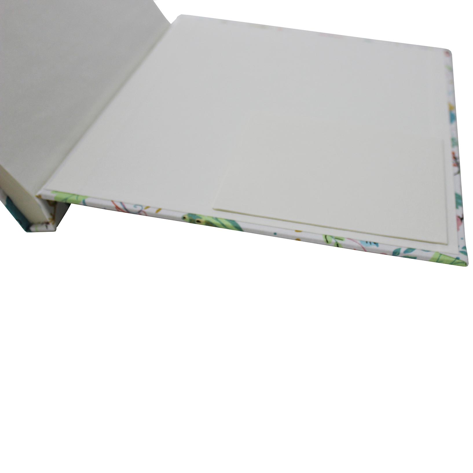 Kinder-Kordelalbum Forest