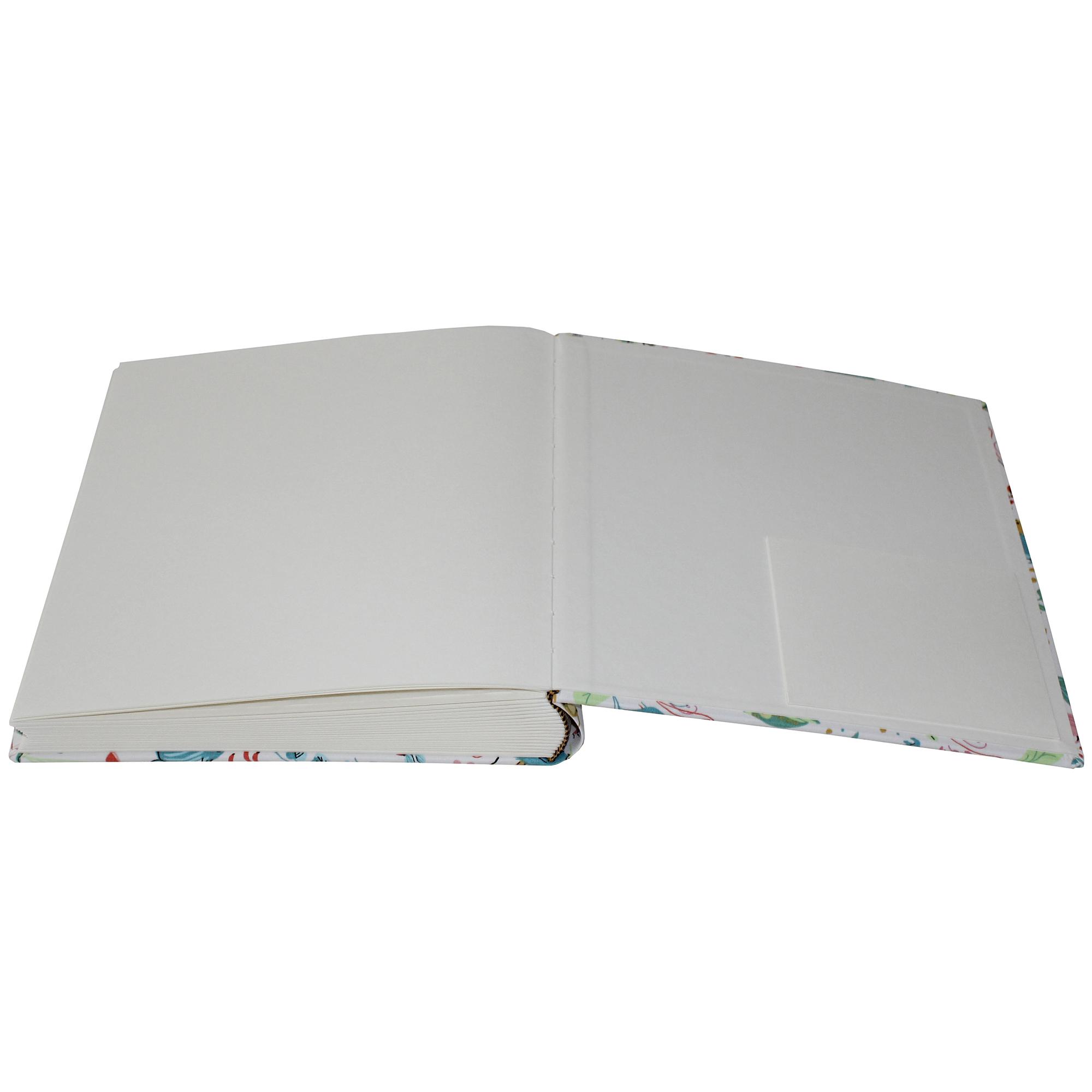 Detail-01 Kinder-Fotoalbum Forest