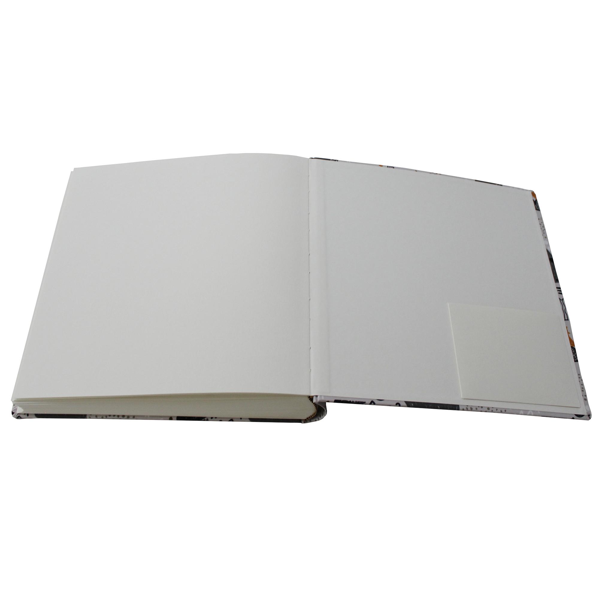 Kinder-Fotoalbum Moose