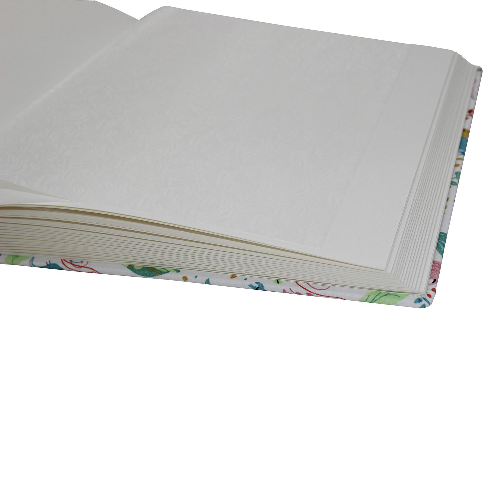 Detail-02 Kinder-Fotoalbum Forest