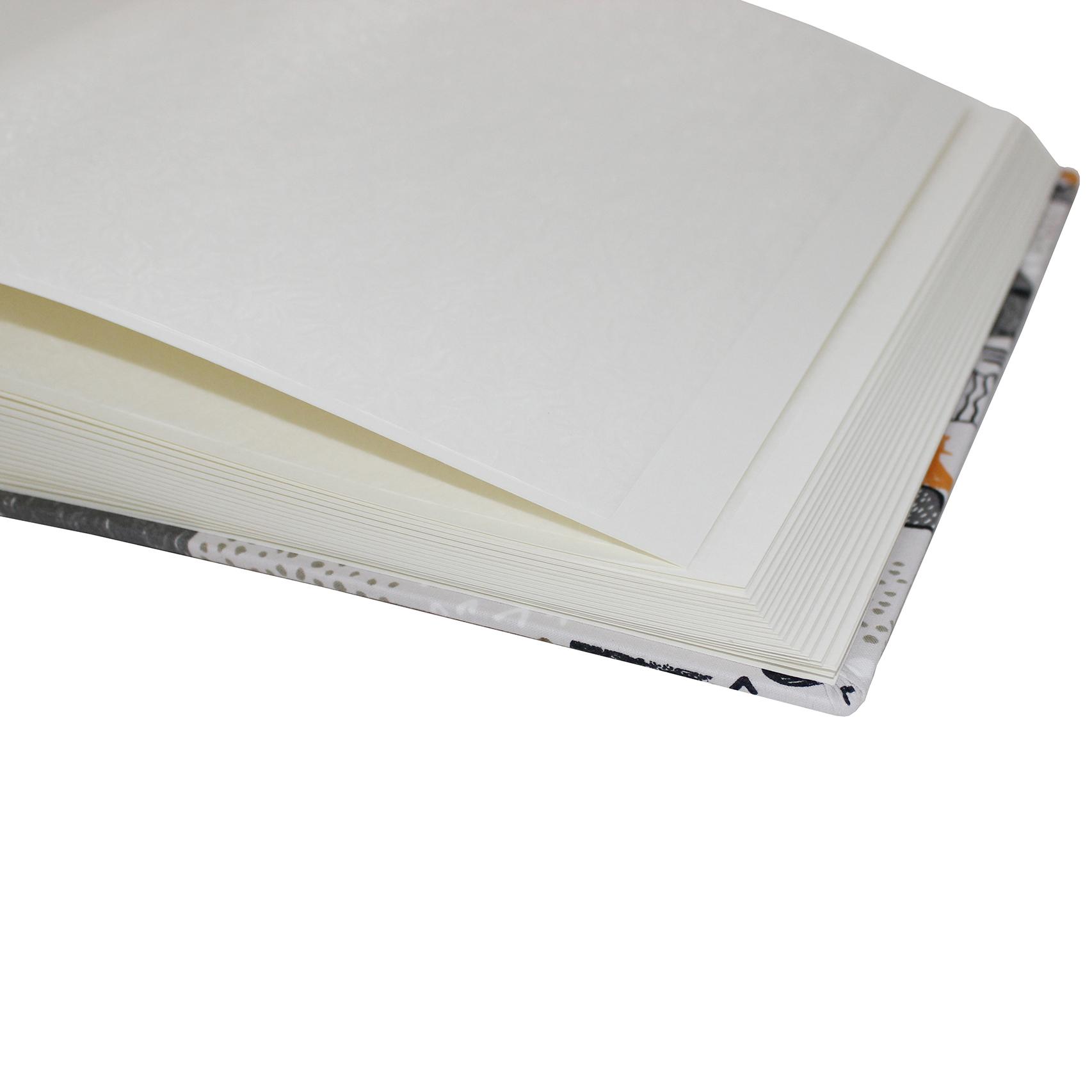 Kinder-Fotoalbum Moose