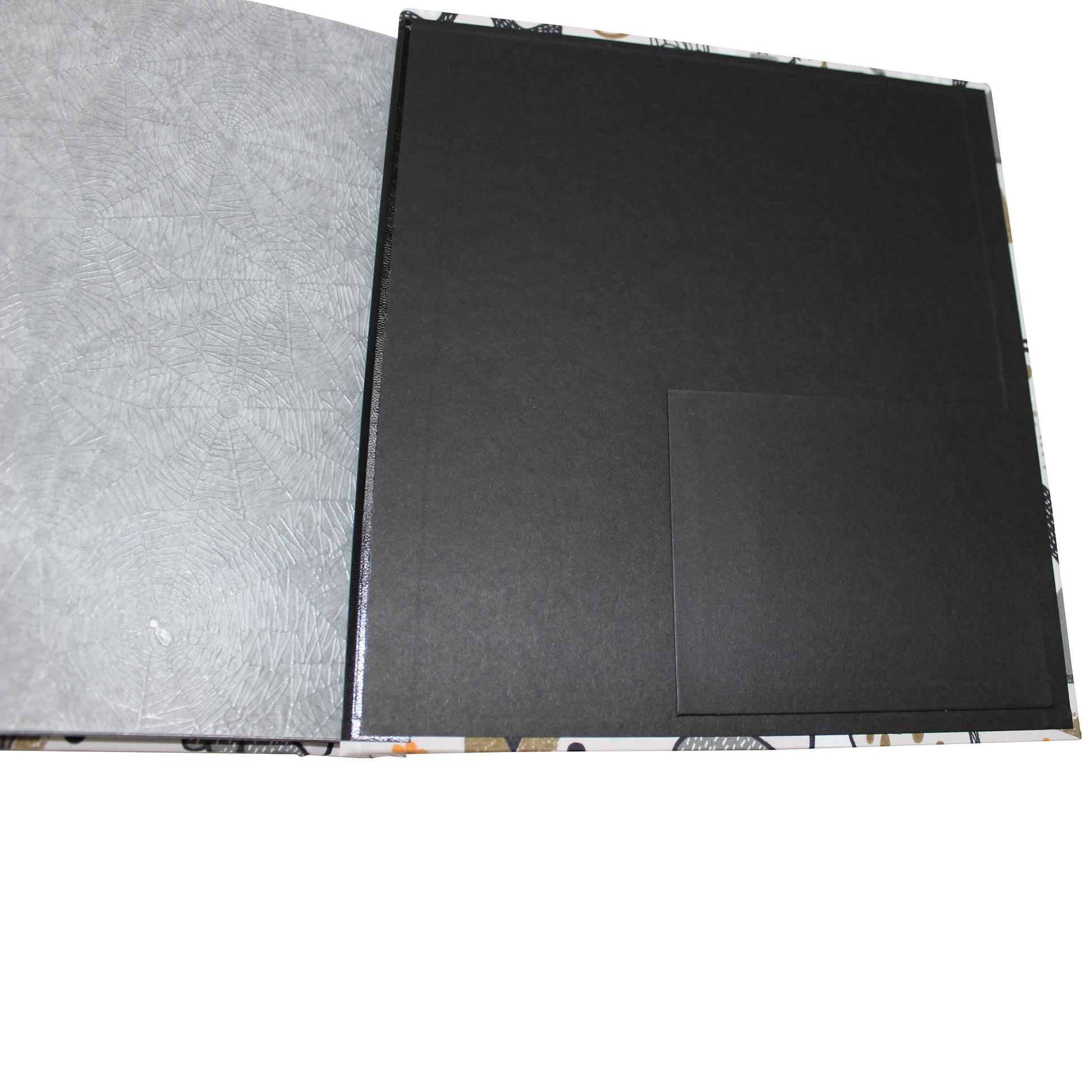 Kinder-Fotokordelalbum Moose