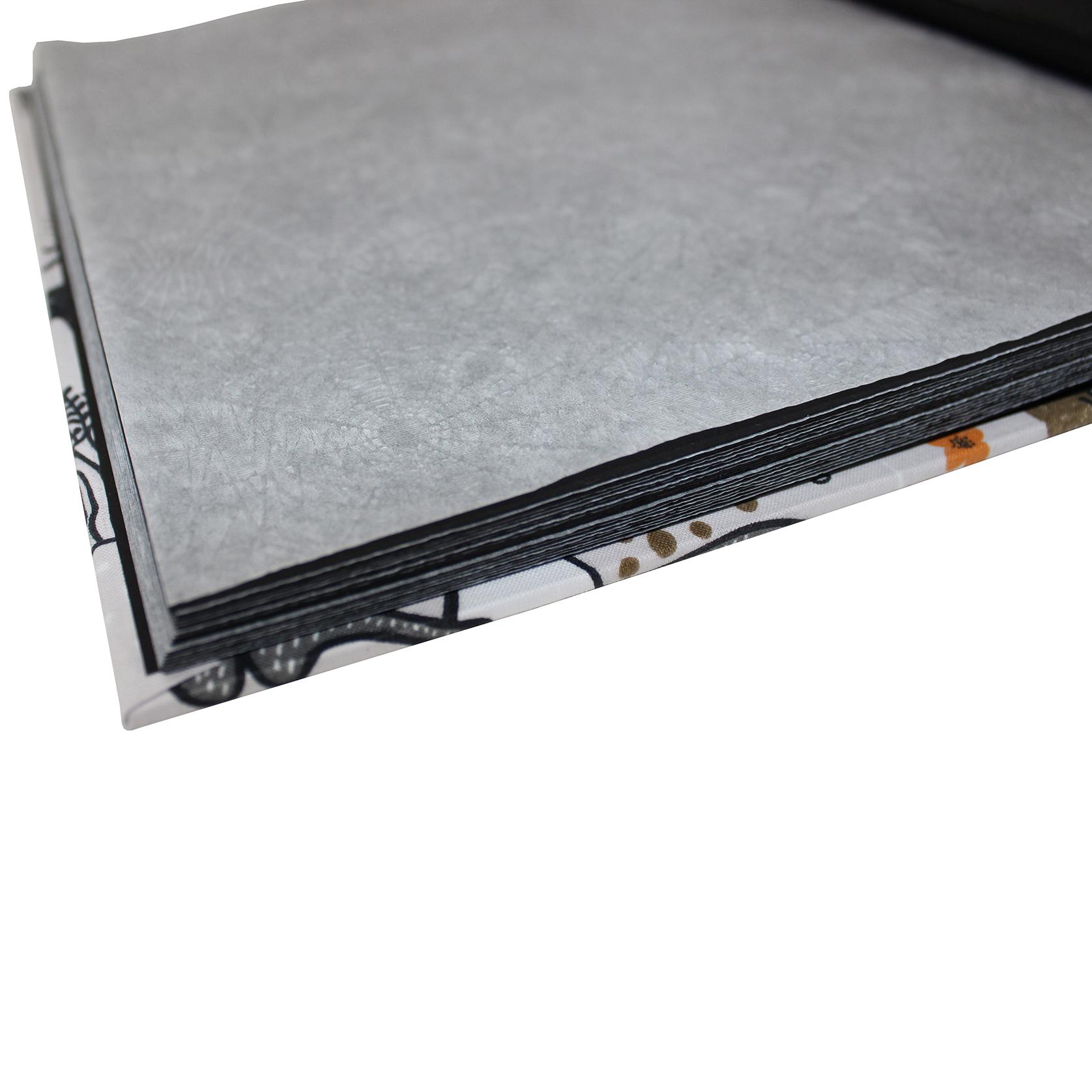 Kinder-Fotokordelalbum Moose