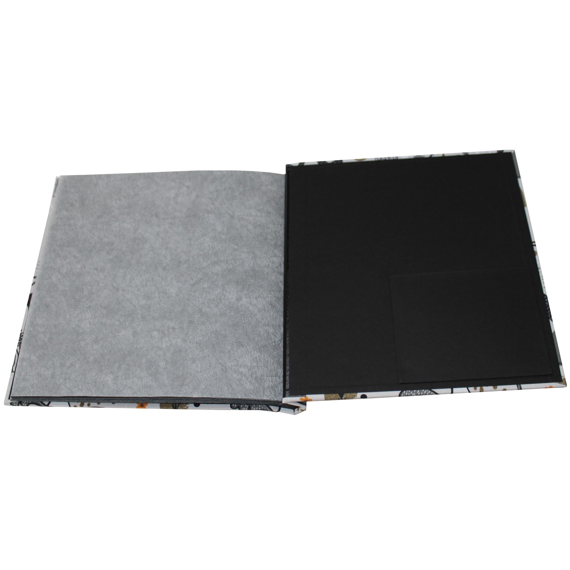 Kinder-Fotokordelalbum Moose