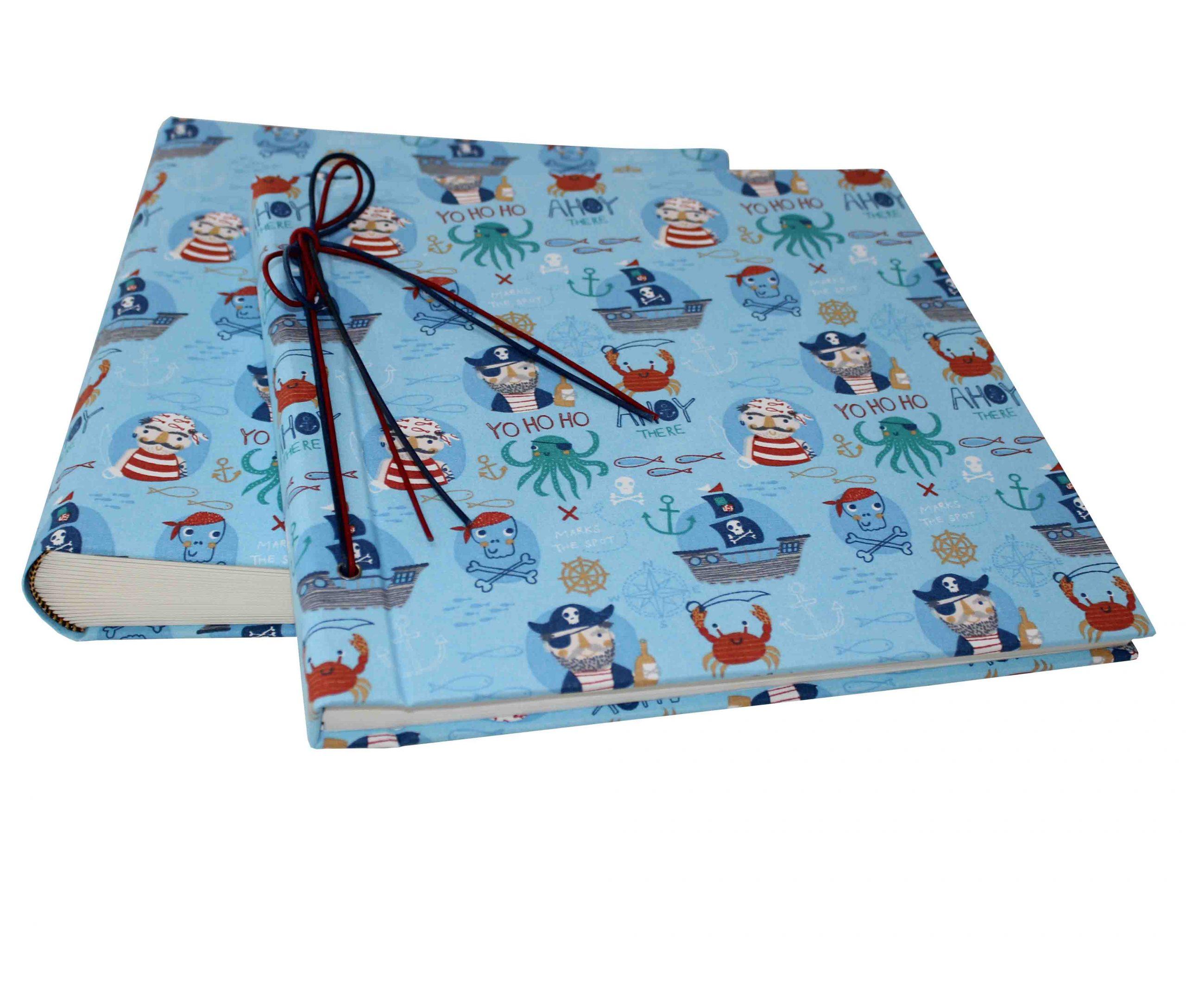 Gruppenbild-02 Kinder-Fotoalbum Ahoi