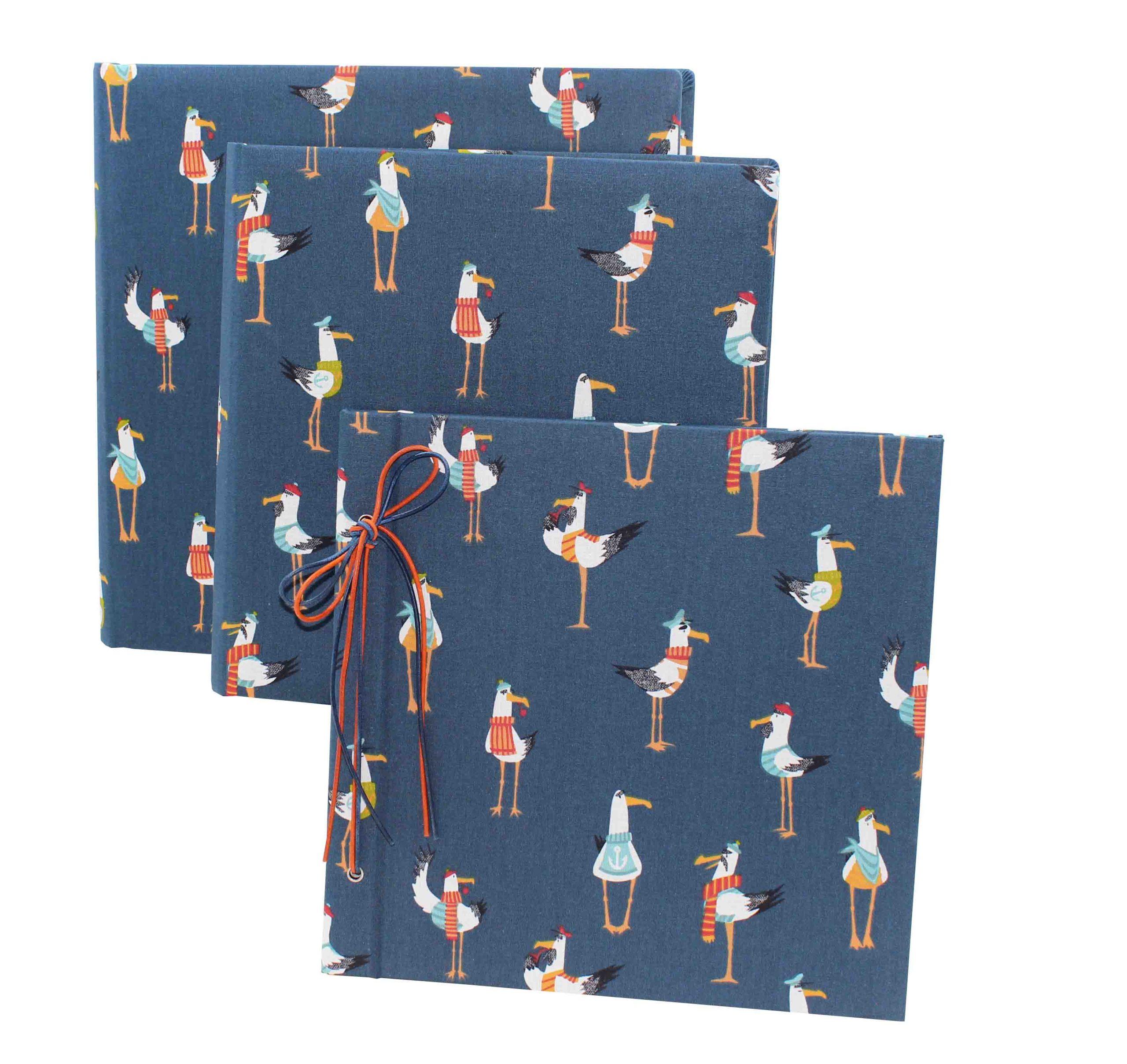 Gruppenbild Kinder-Fotoalbum-Adebar