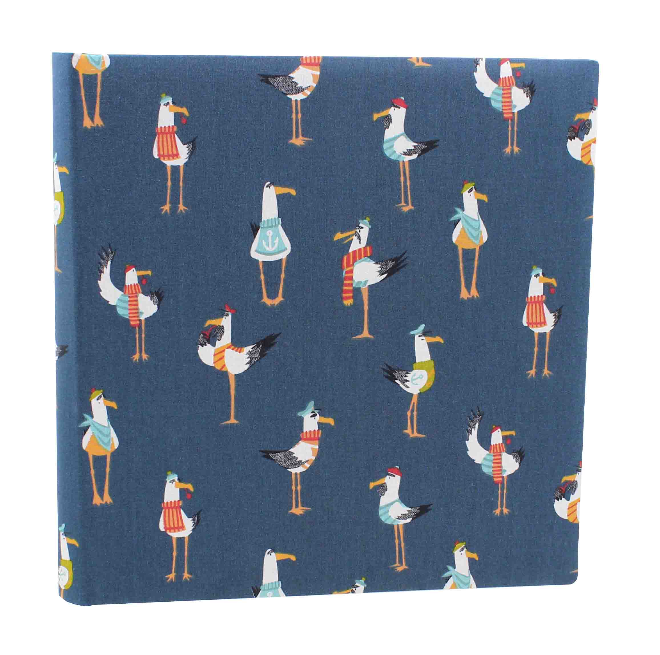 Kinder-Fotoalbum-Adebar