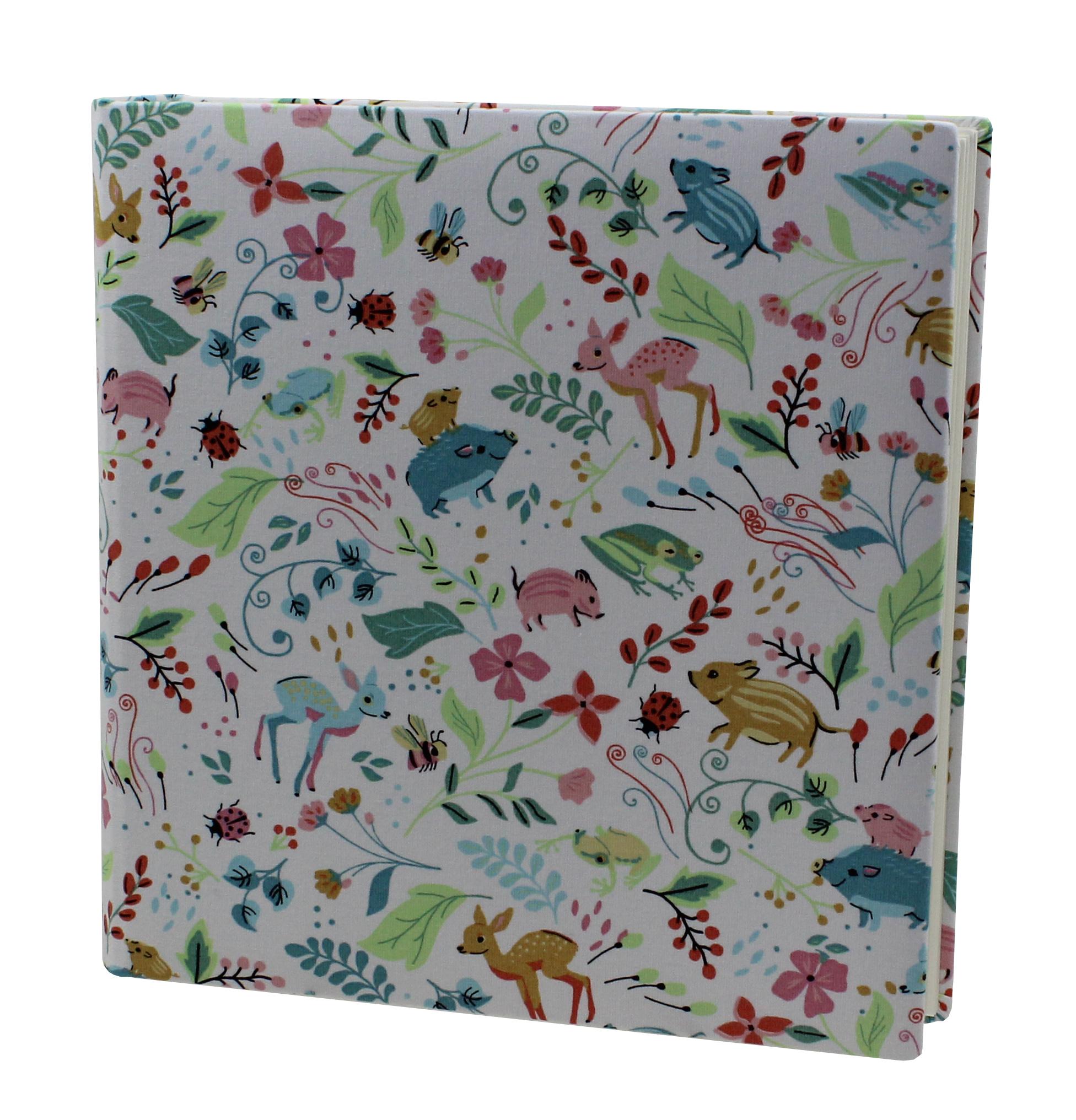 Kinder-Fotoalbum Forest