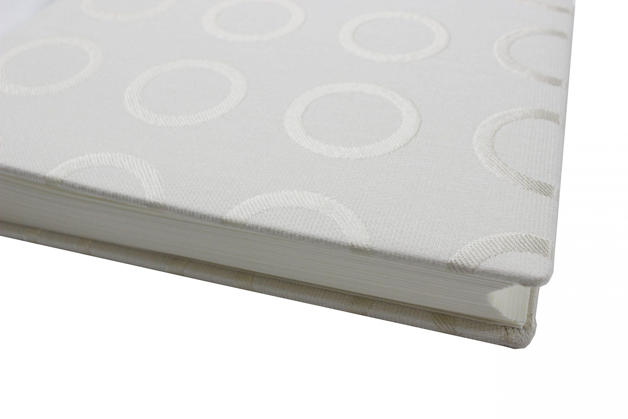 01 Fotoalbum Toro im Großformat