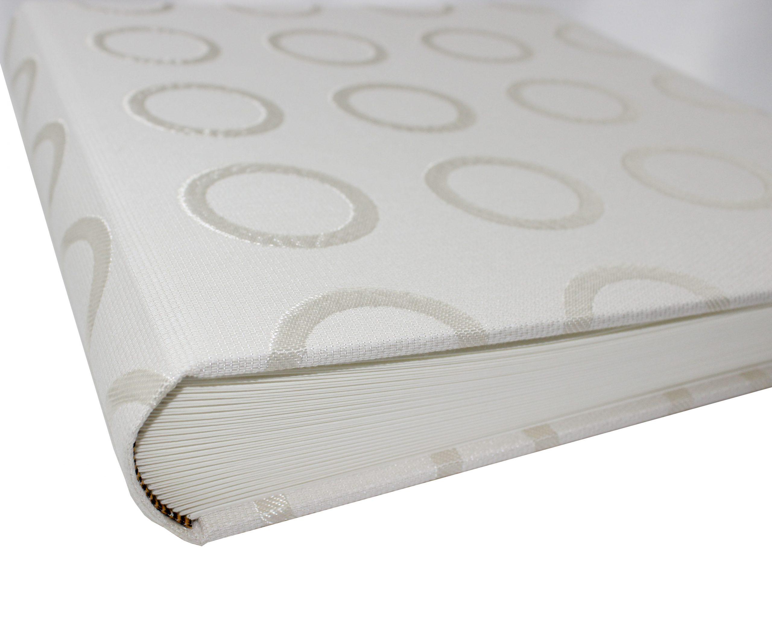 02 Fotoalbum Toro im Großformat