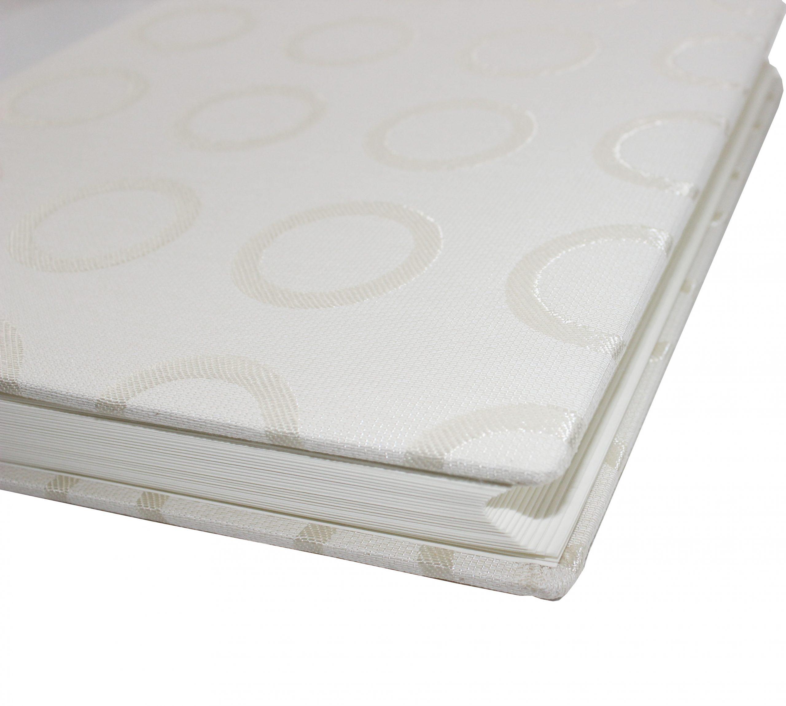 03 Fotoalbum Toro im Großformat