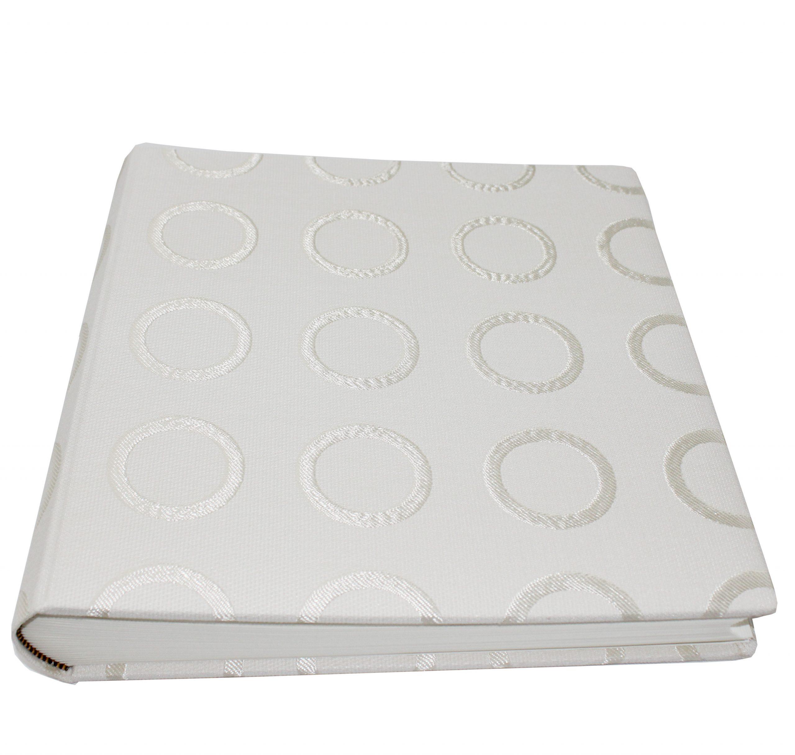 Fotoalbum Toro im Großformat