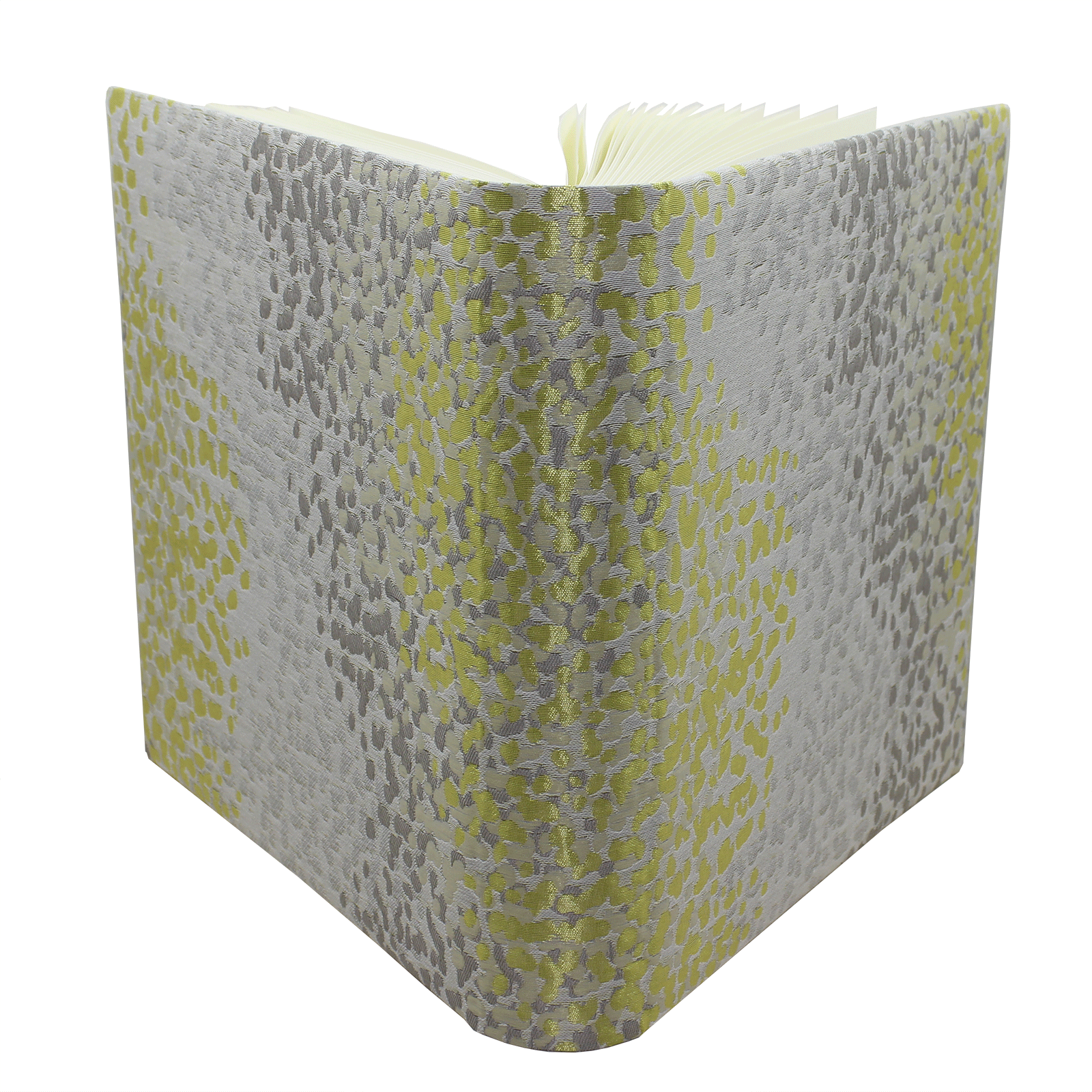 Fotoalbum Sparkle im Baumwolleinband