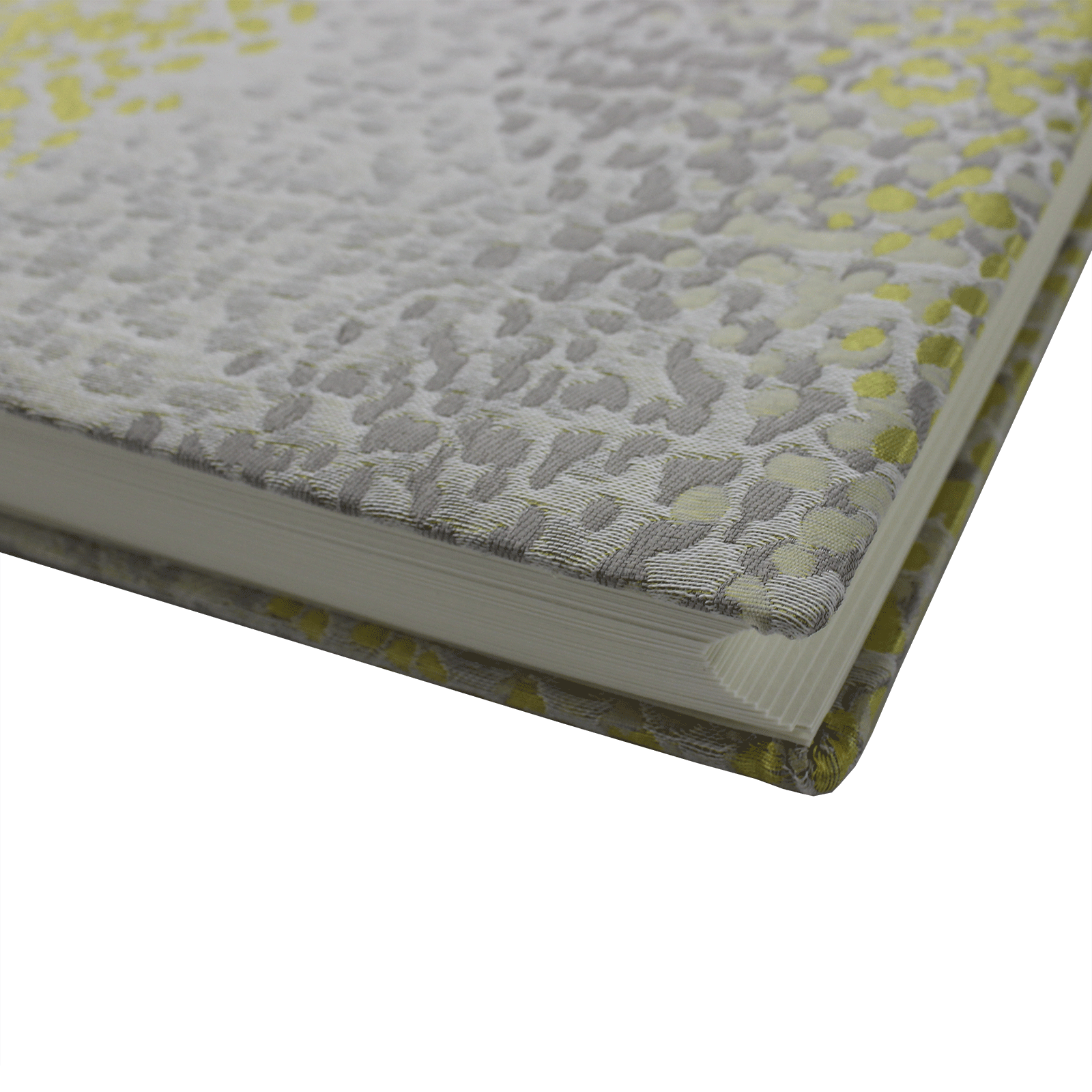 Fotoalbum Sparkle im Baumwolleinband