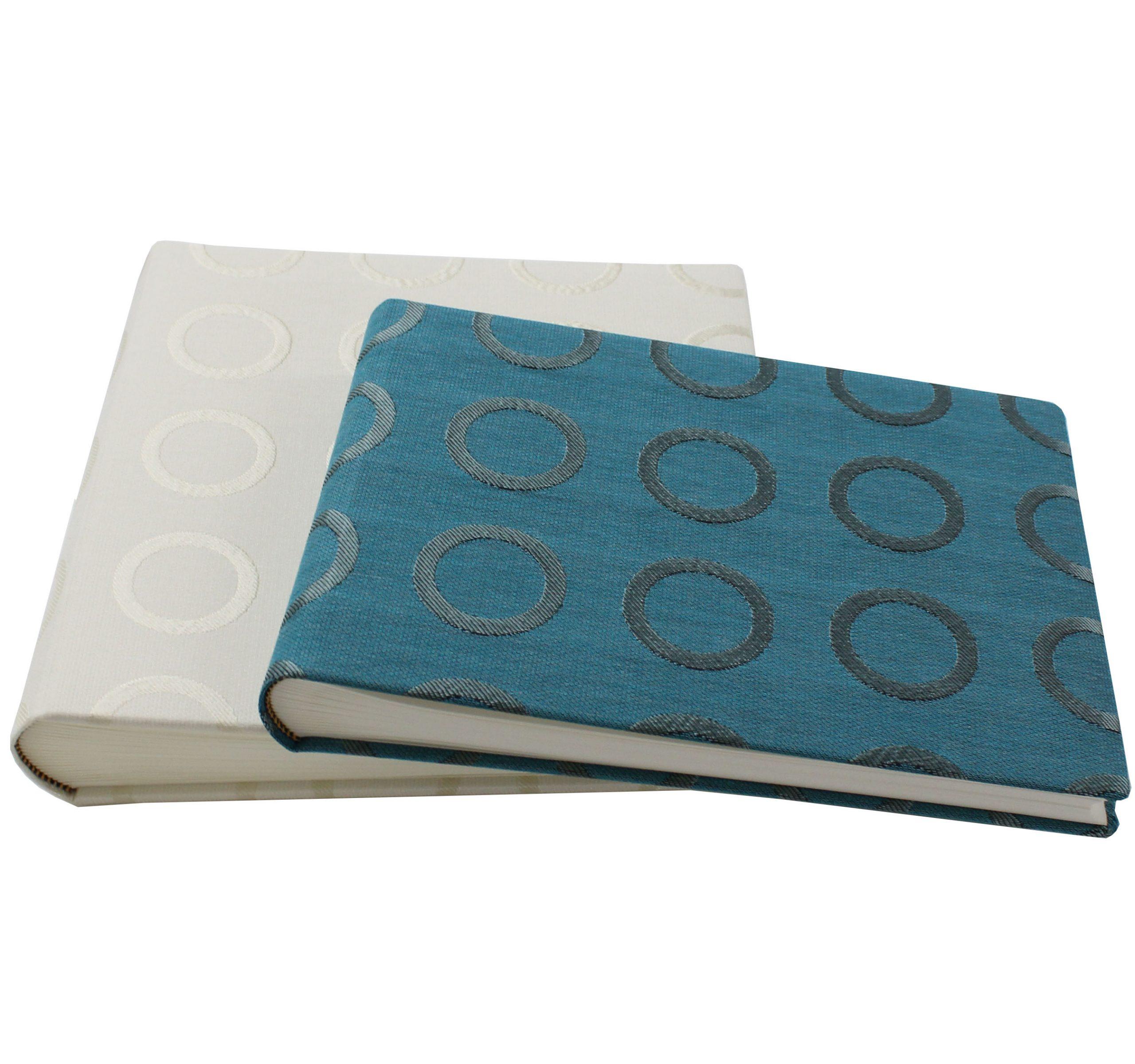 gruppe Fotoalbum Toro im Großformat