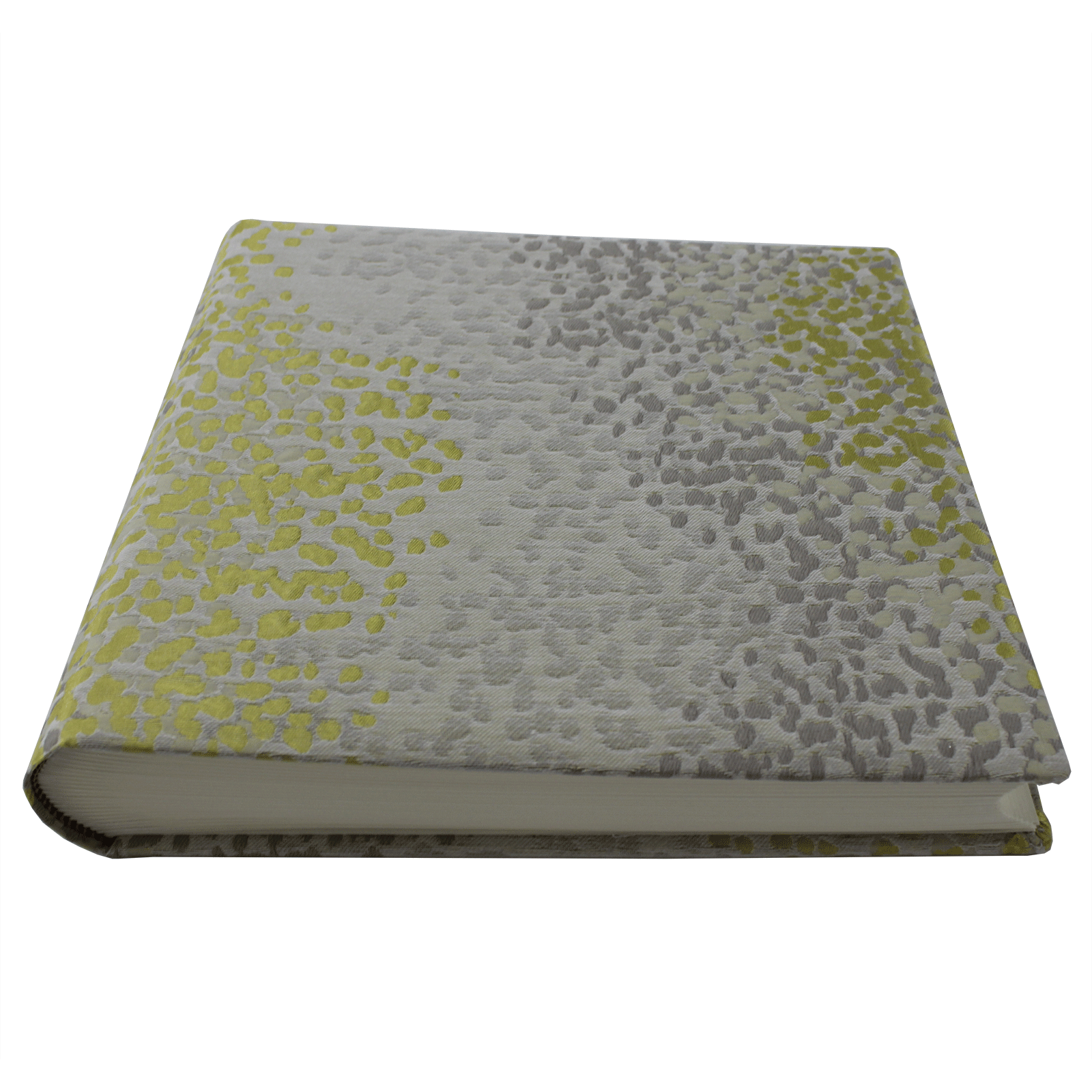 Fotoalbum Sparkle im Baumwolleinband