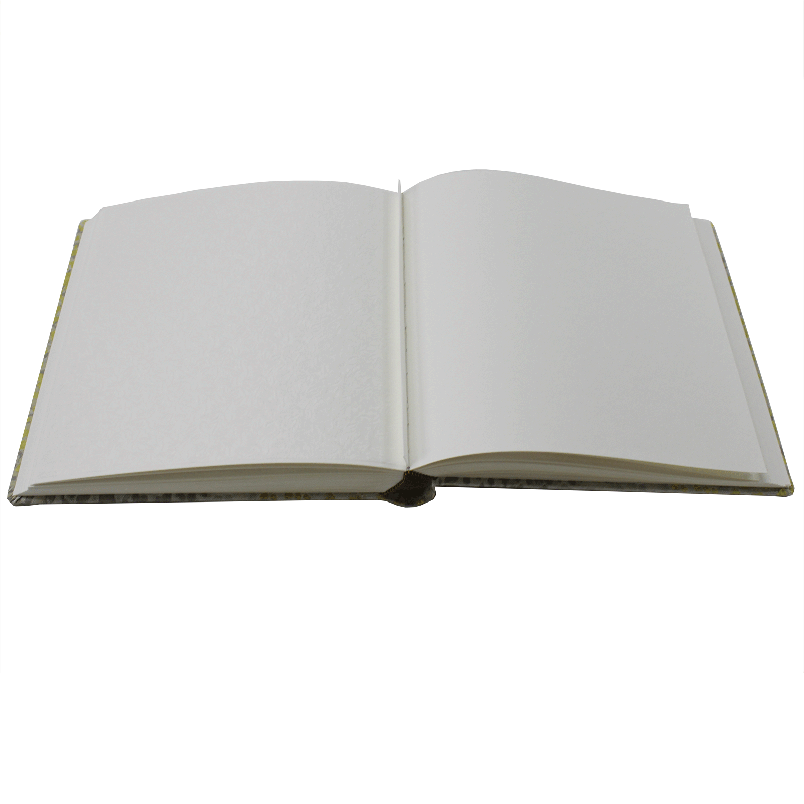 Fotoalbum Sparkle im Baumwolleinband