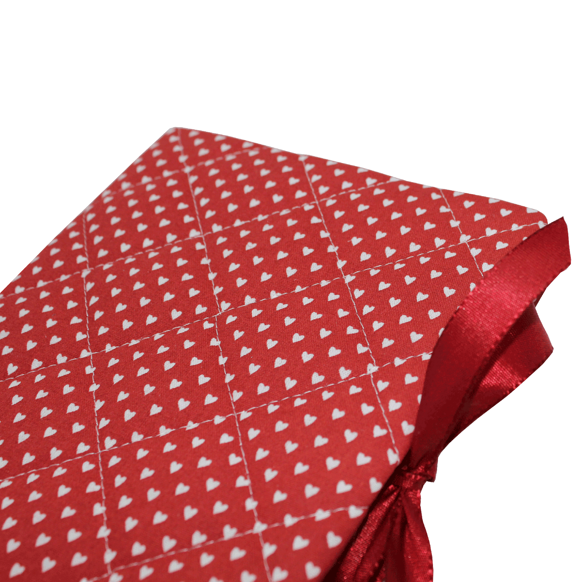 Schleife Tagebuch Ptitcoe mit Schleife