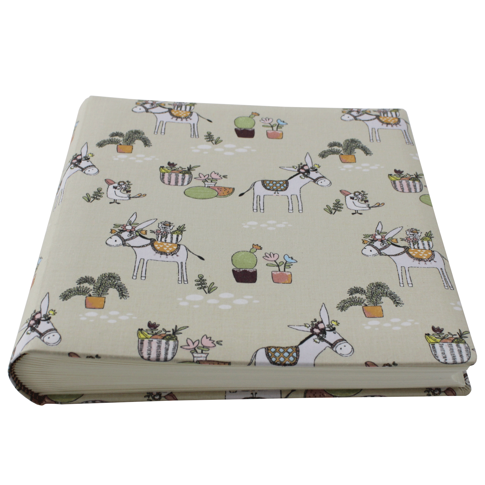 Kinder-Fotoalbum Amrum