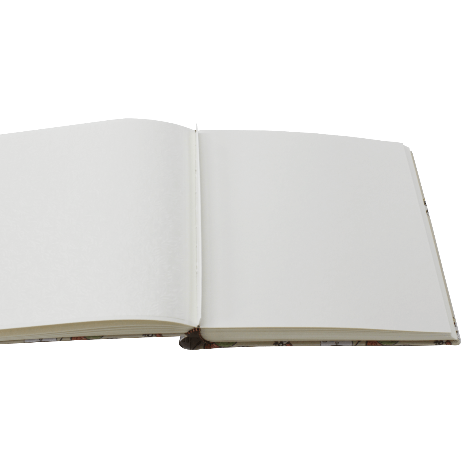 Kinder-Fotoalbum Amrum