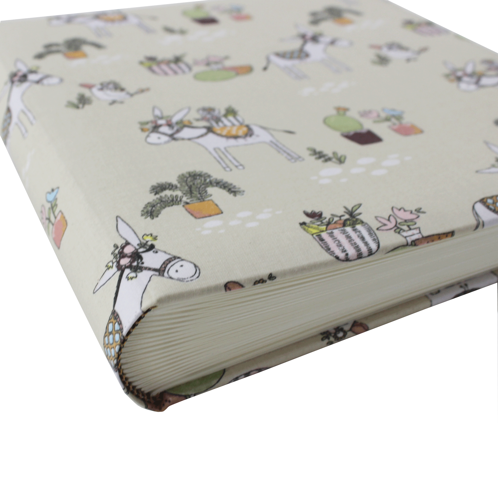 Kinder-Fotoalbum Amrum