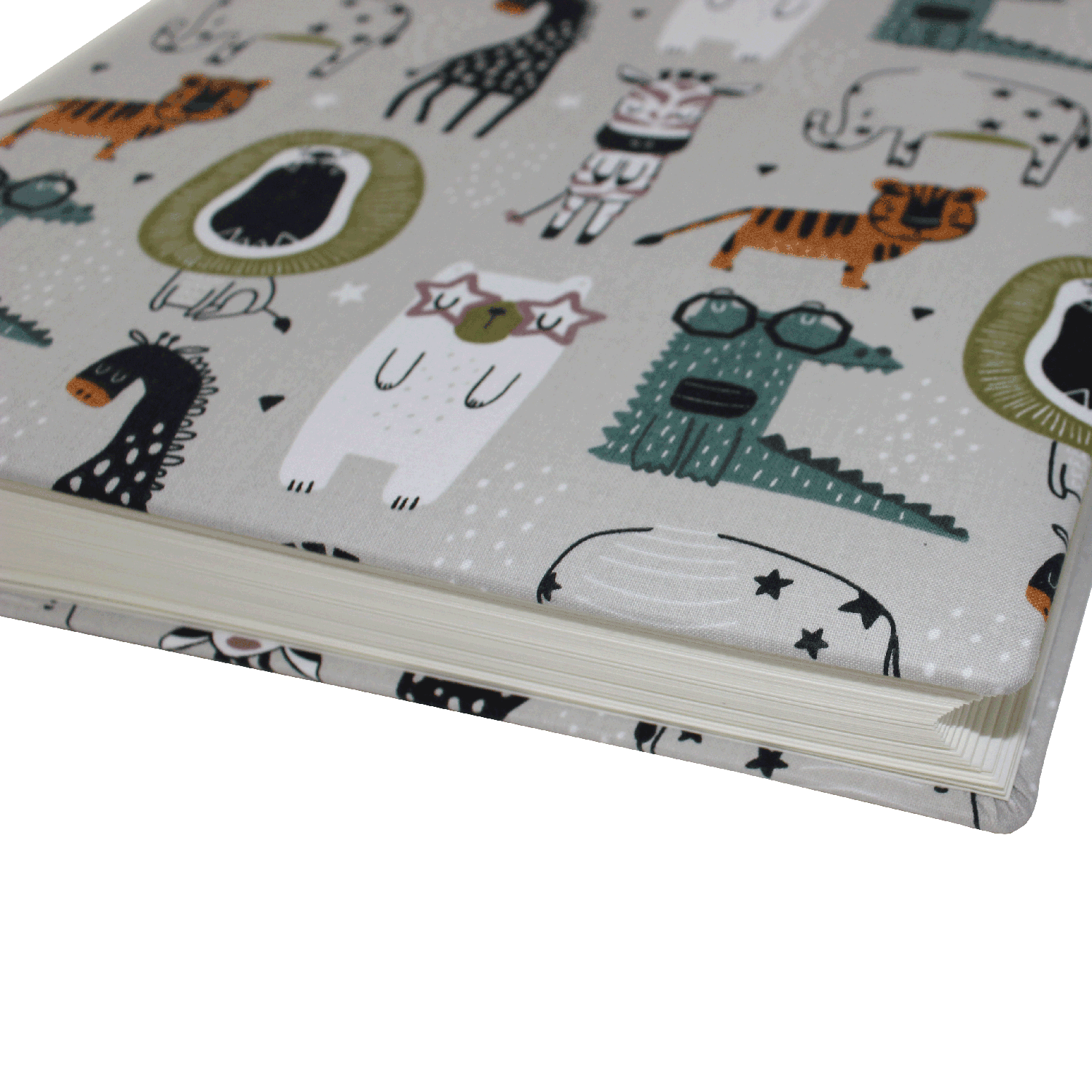 Ecken Kinder-Kordelalbum Fanatasia