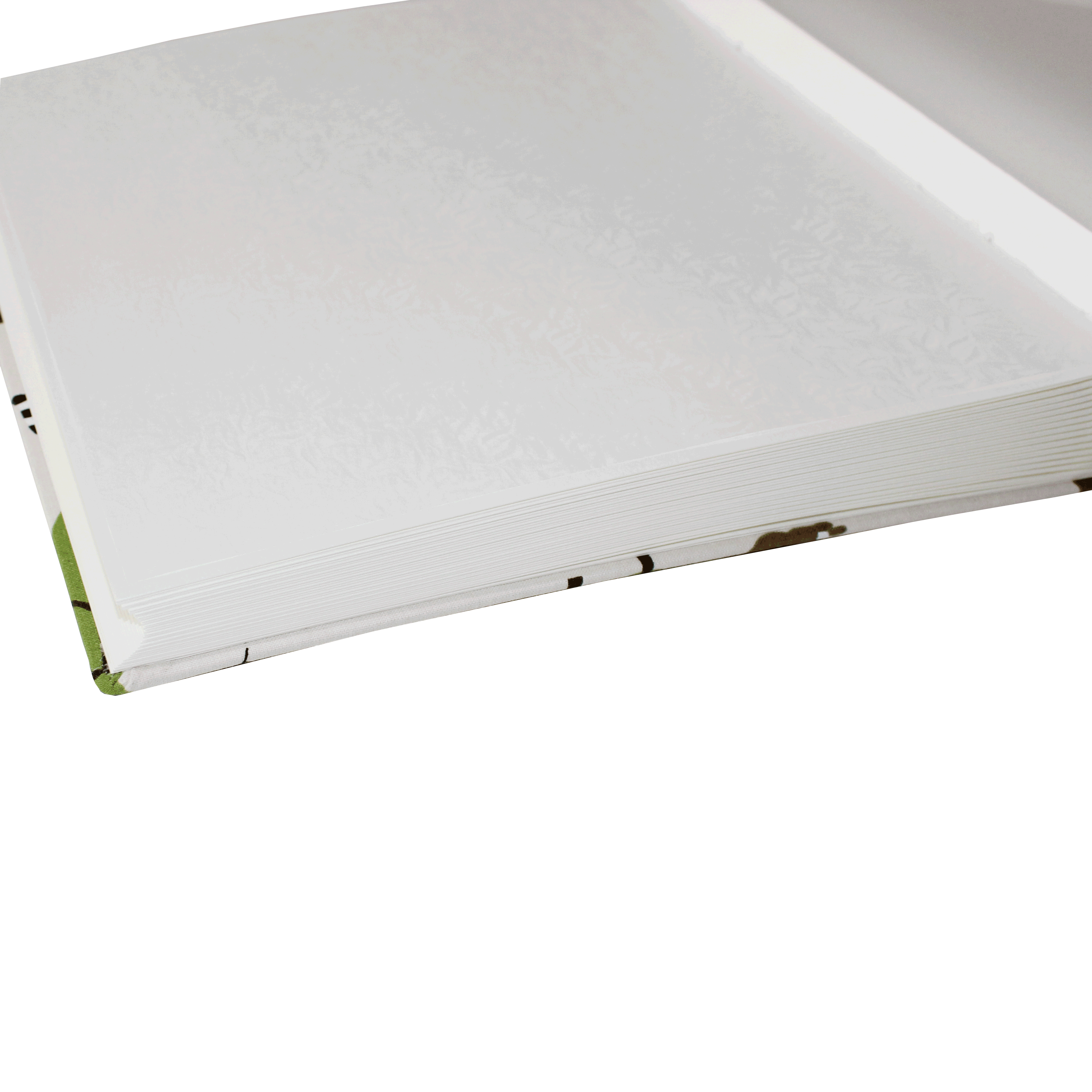 offen-1 Kinder-Fotoalbum Waldtiere