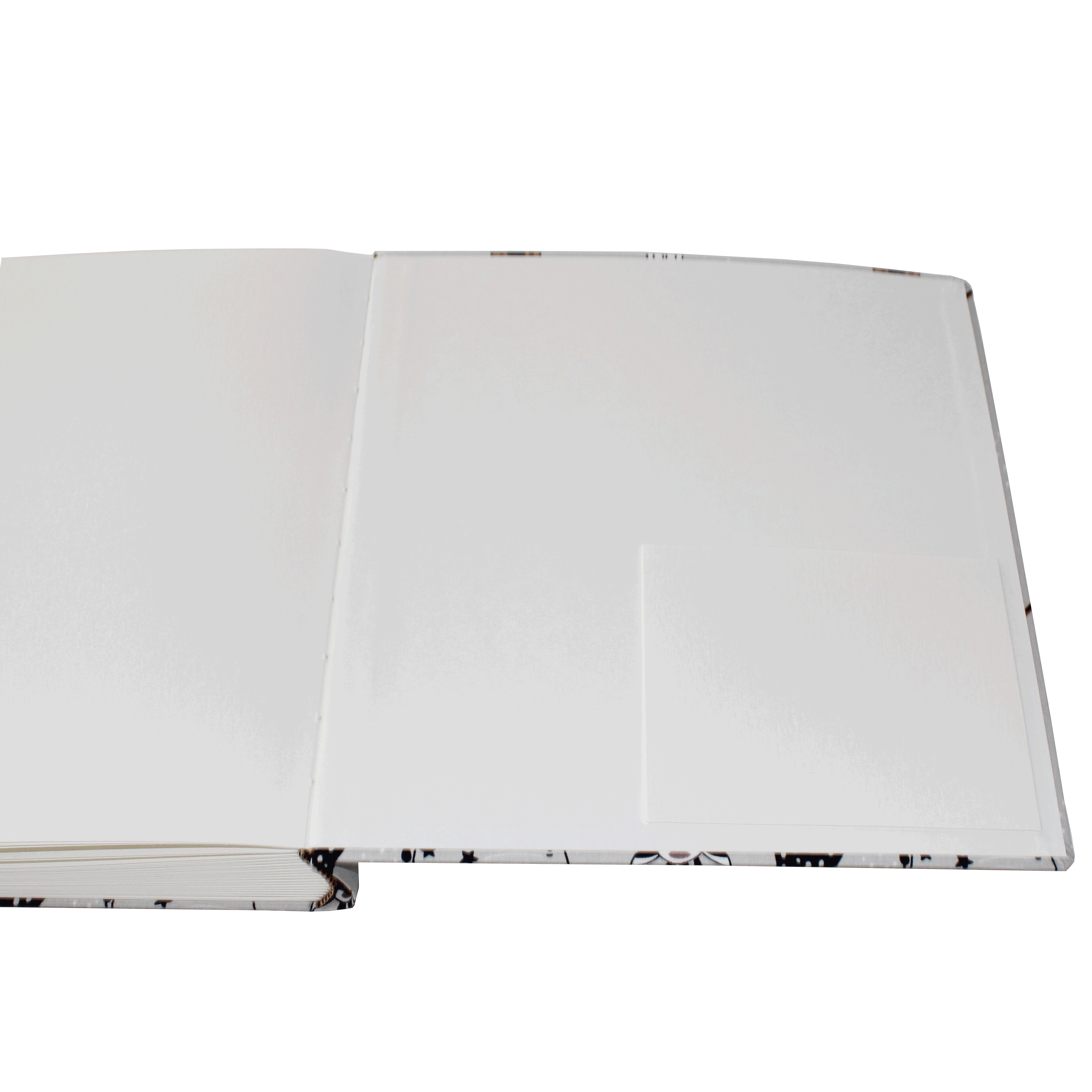 offen Kinder-Kordelalbum Fanatasia