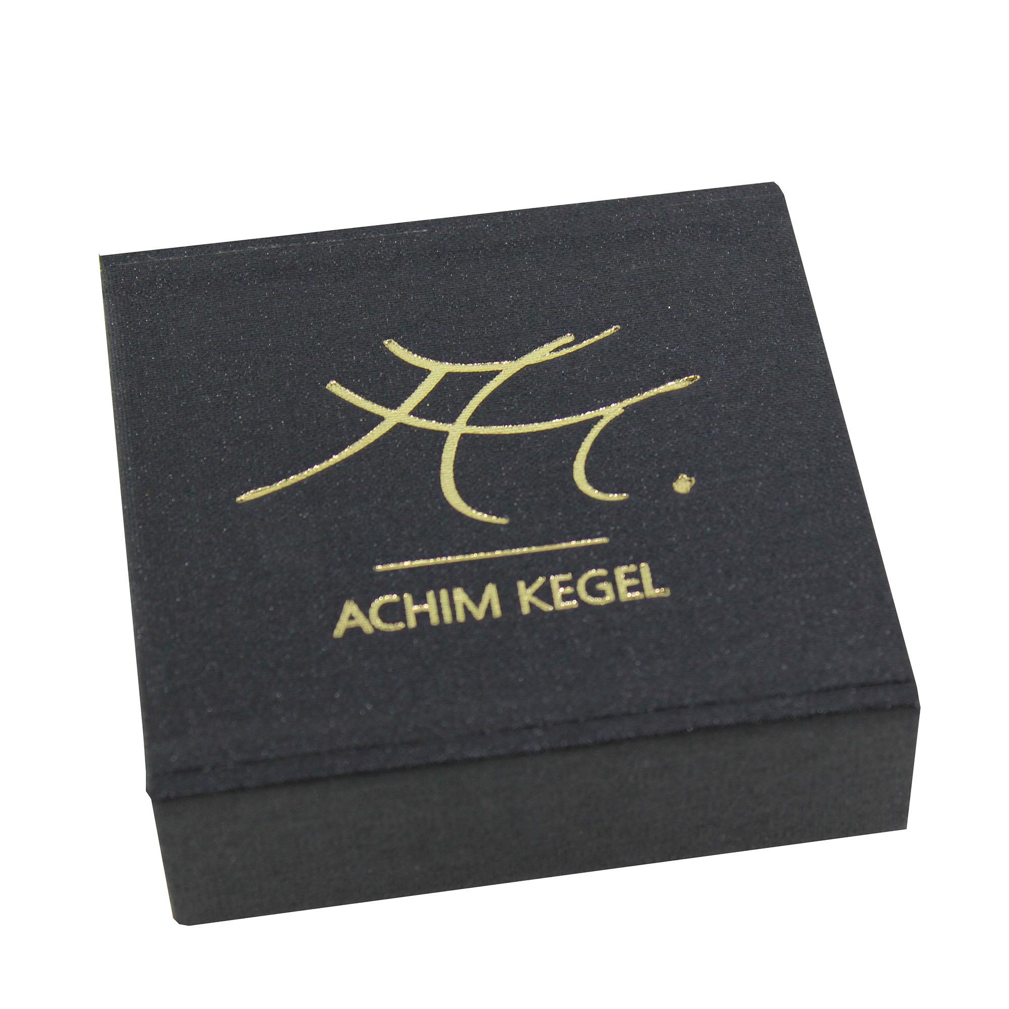 07-2000 Acrylblock 10 x 10 cm - POP ART Achim Kegel