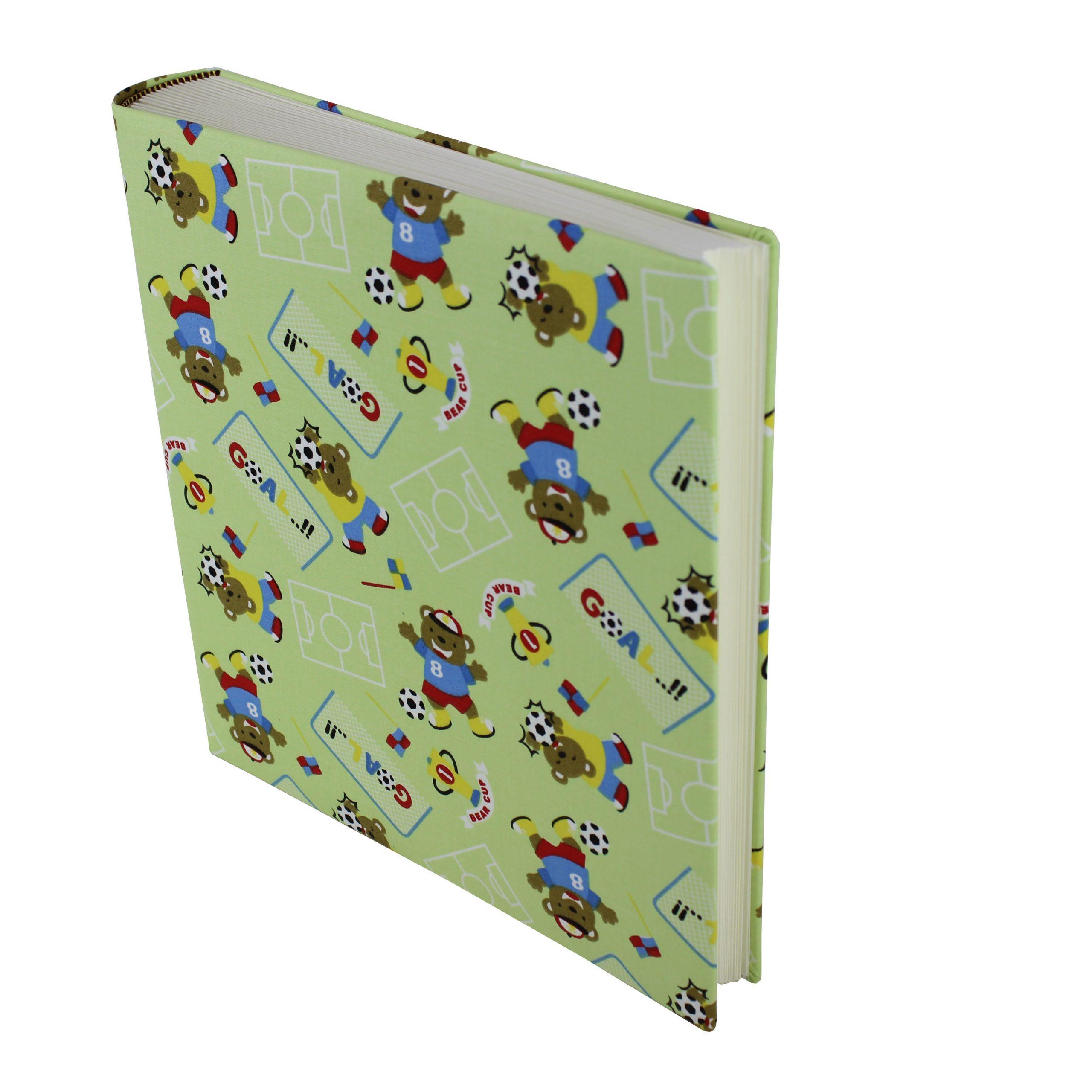 Kinder-Fotoalbum Bear Cup