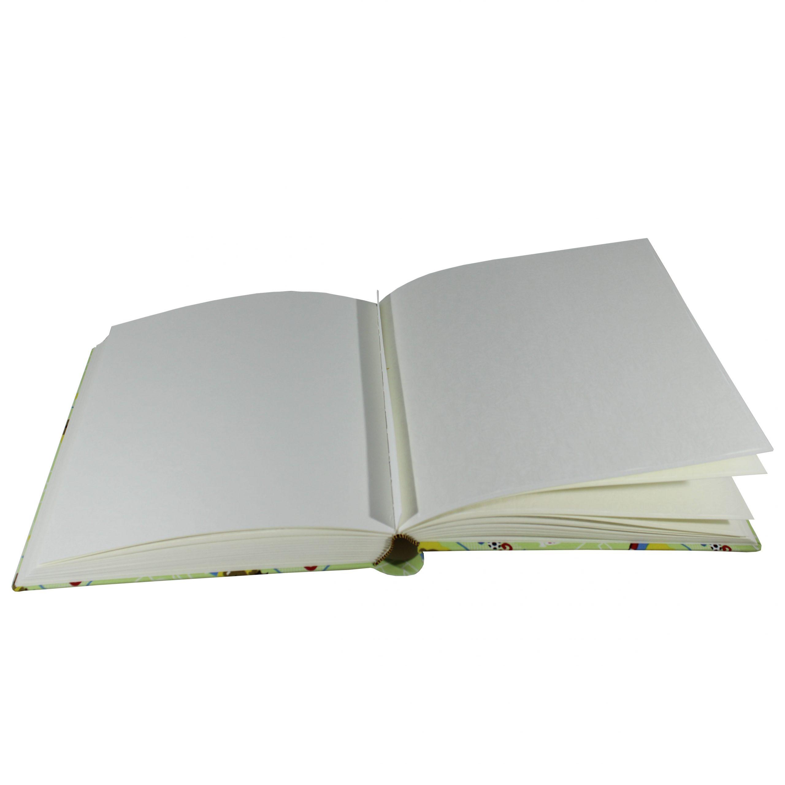 Kinder-Fotoalbum Bear Cup