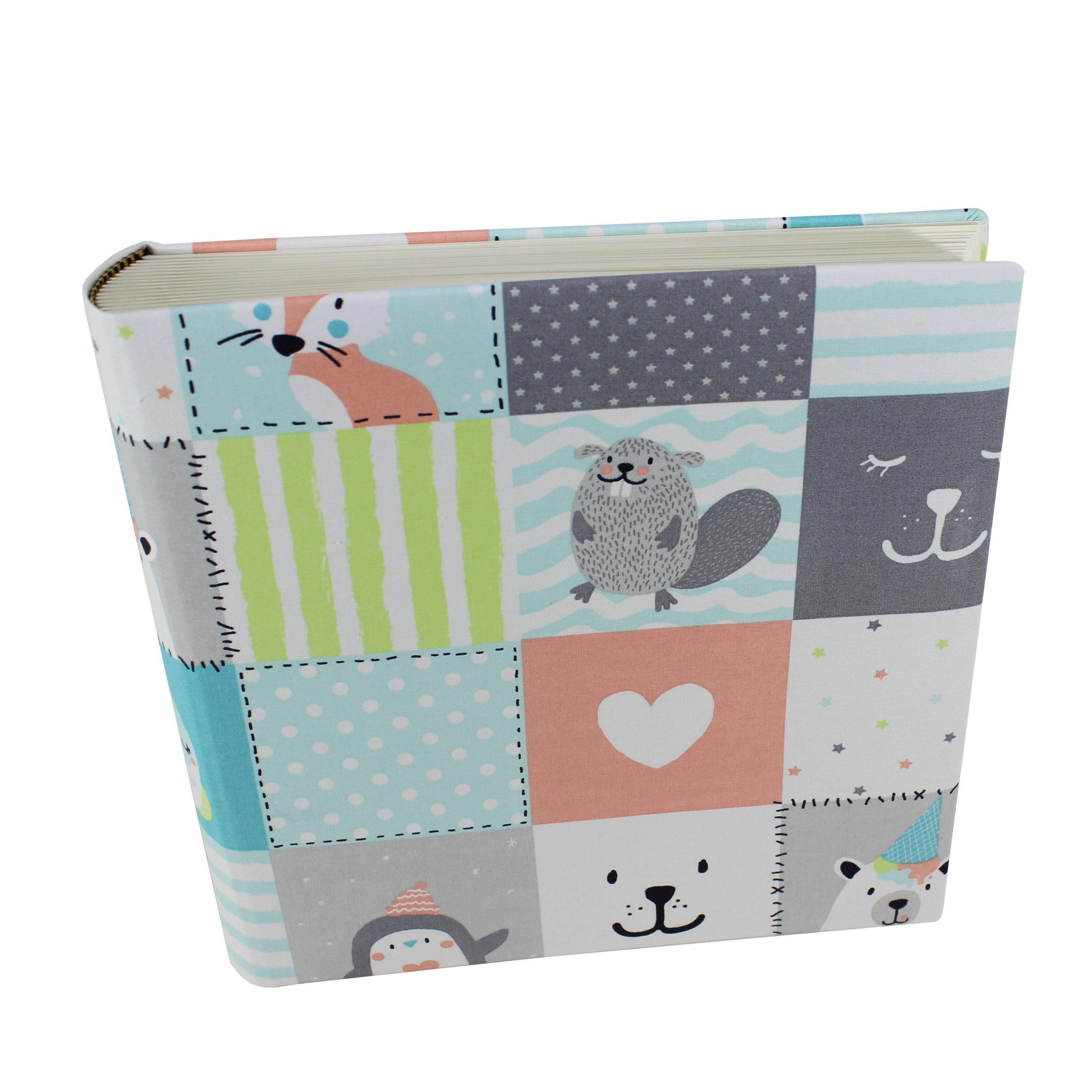 Kinder-Fotoalbum Dream