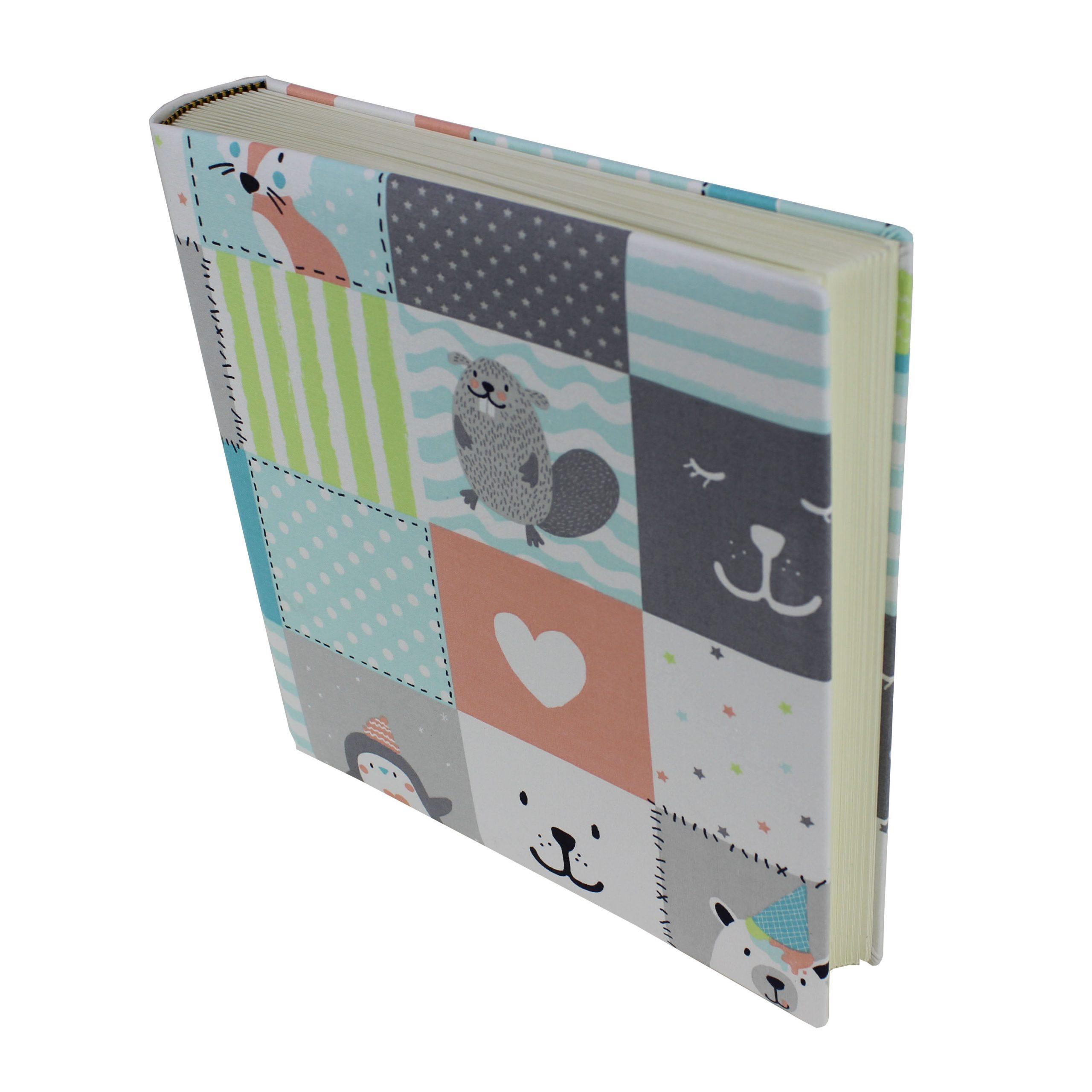 Kinder-Fotoalbum Dream