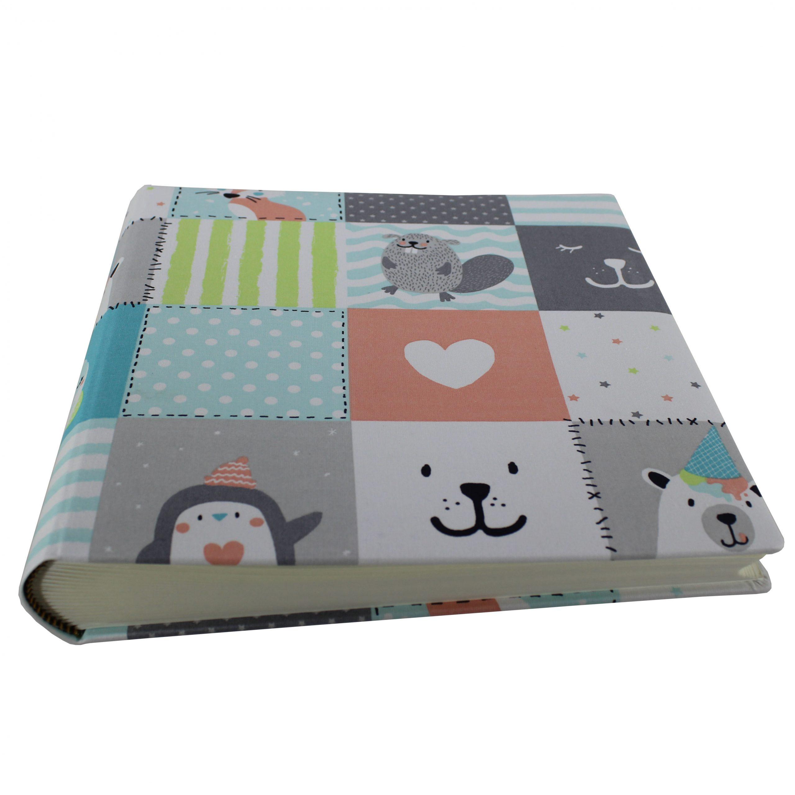 Kinder-Fotoalbum Dream