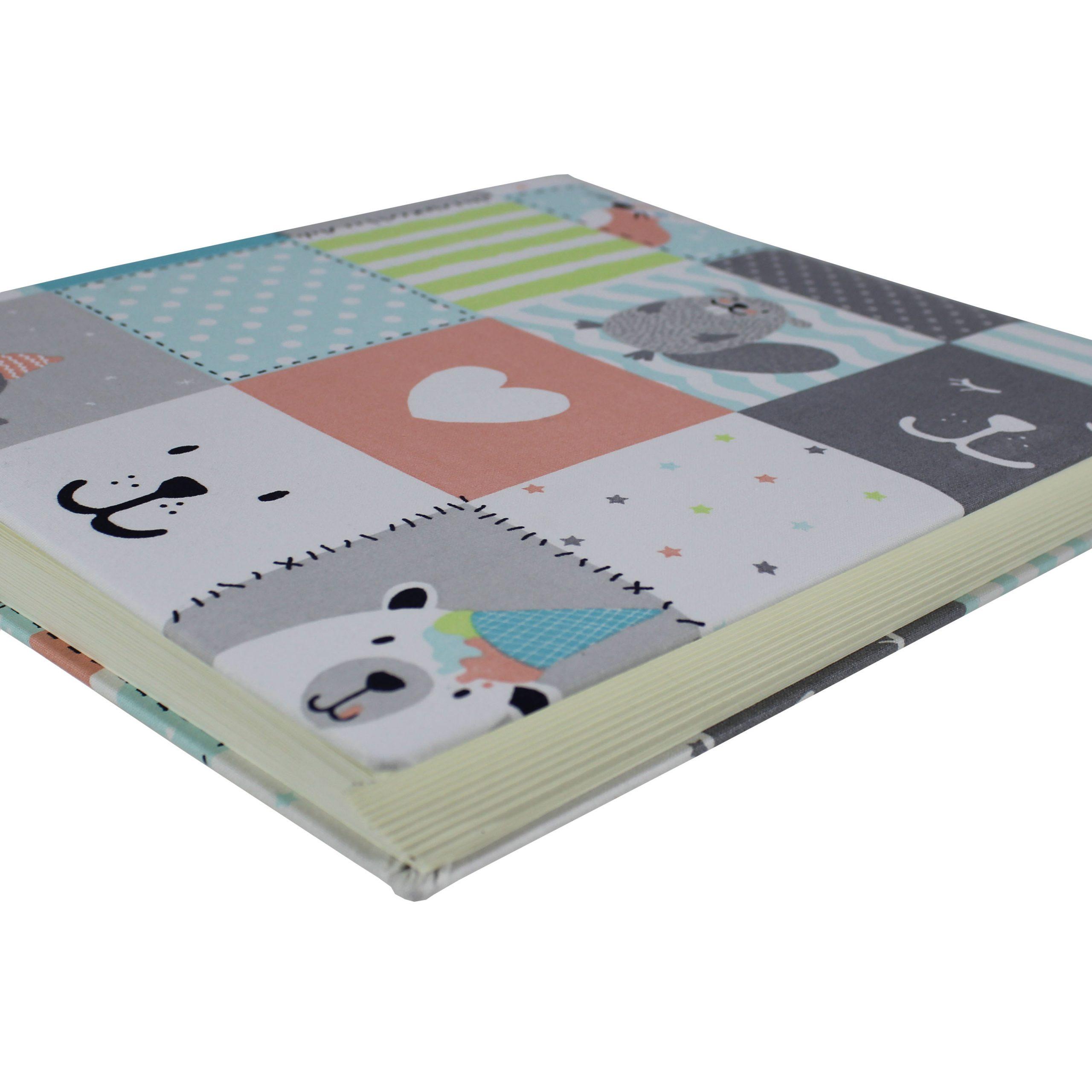 Kinder-Fotoalbum Dream