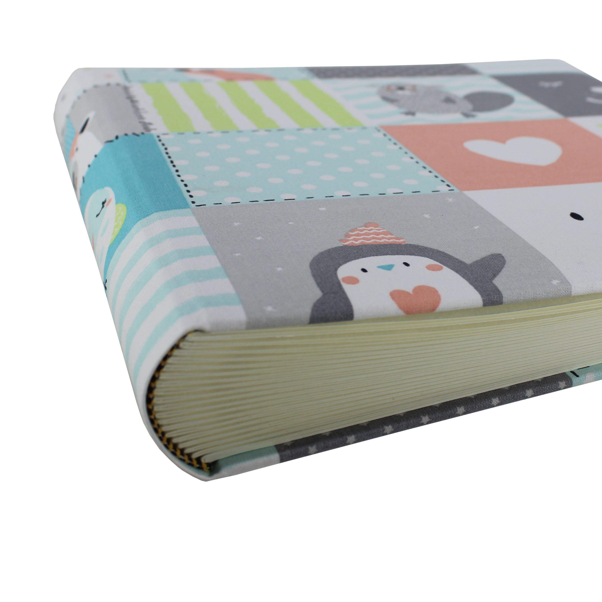 Kinder-Fotoalbum Dream