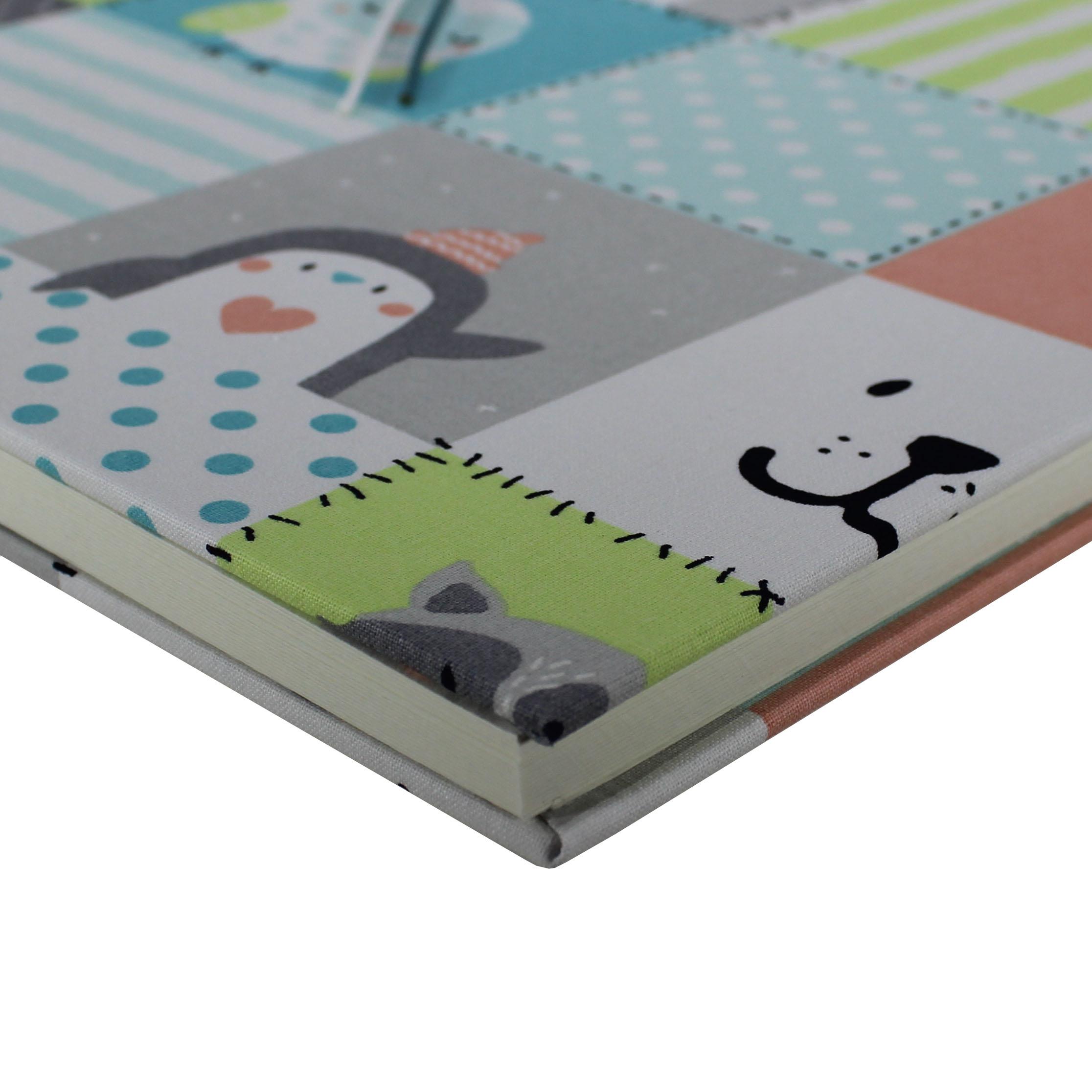 Kinder-Fotokordelalbum Dream