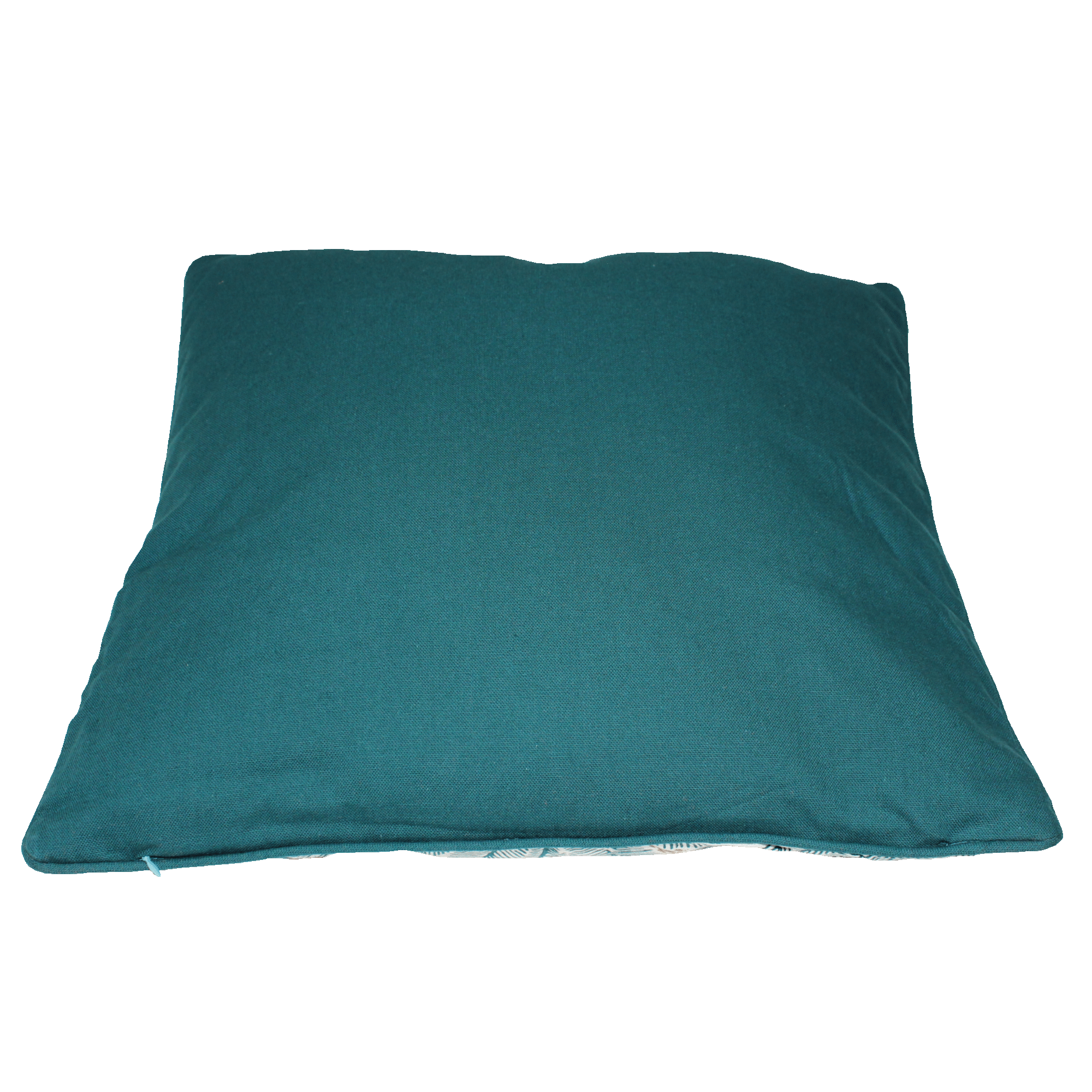 Sofakissen Mako mit waschbarem Baumwoll-Bezug