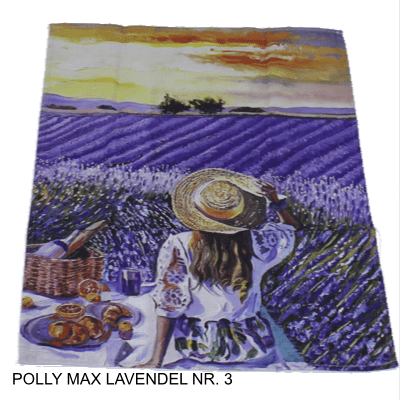 Design-Geschirrtücher