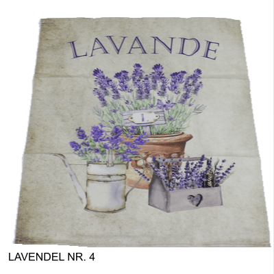 Design-Geschirrtücher