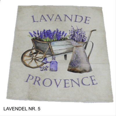 Design-Geschirrtücher