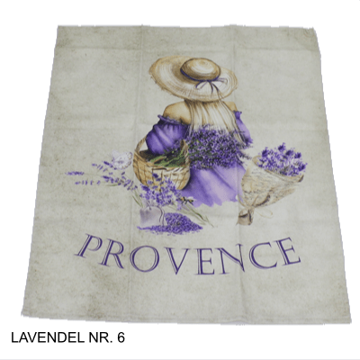 Design-Geschirrtücher