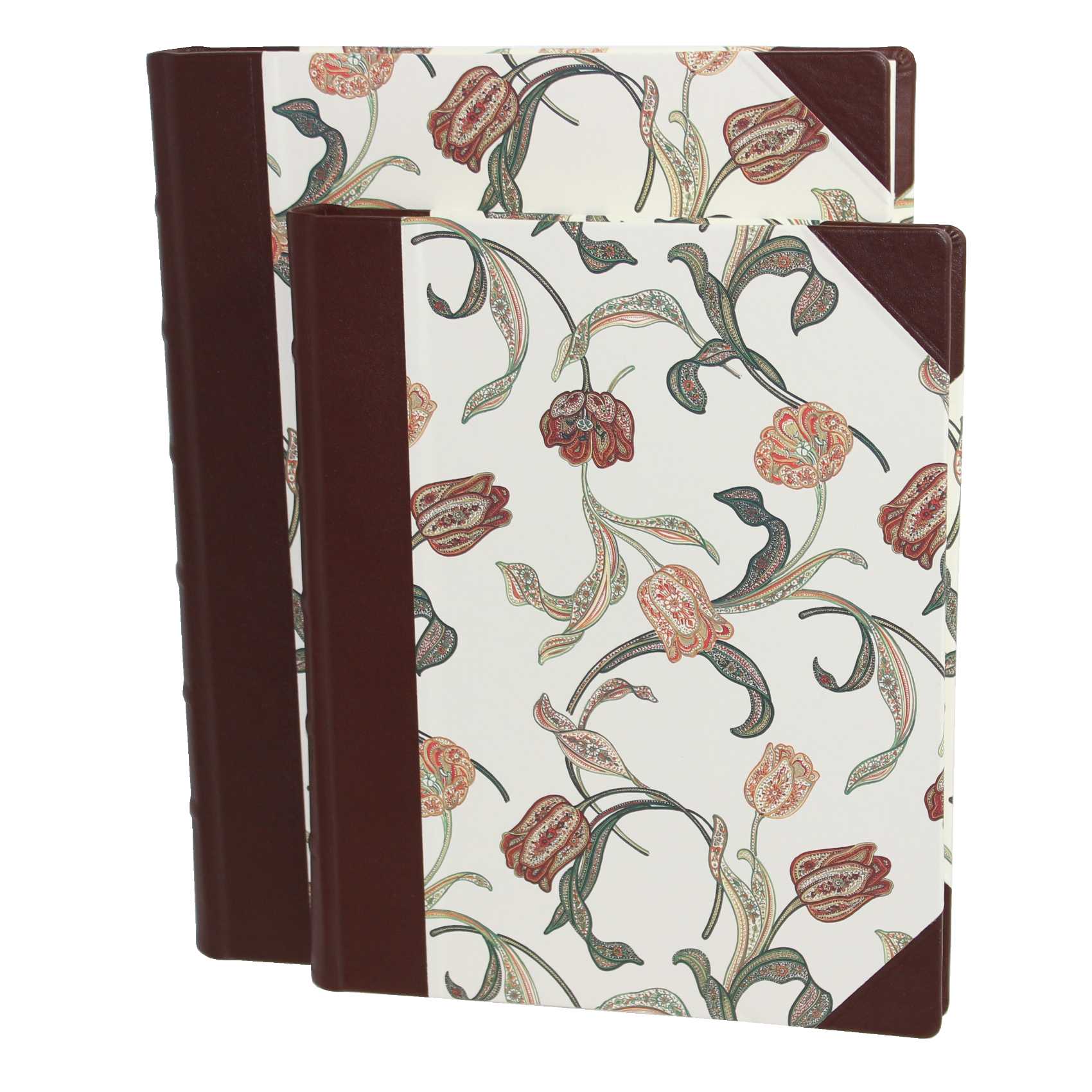 Gästebücher-Set Italienische Freiheit im Designer-Schutzschuber